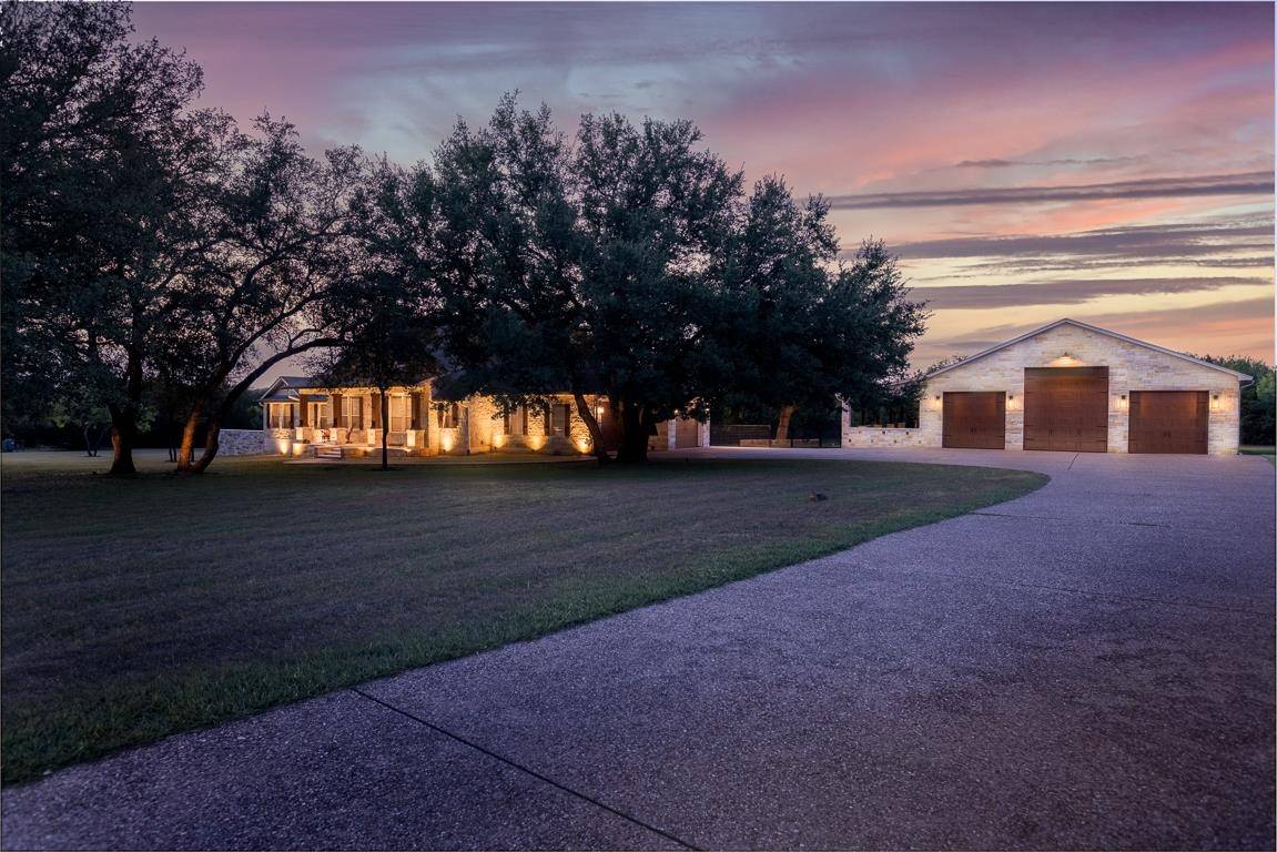 Spicewood, TX 78669,110 Creekside Trl