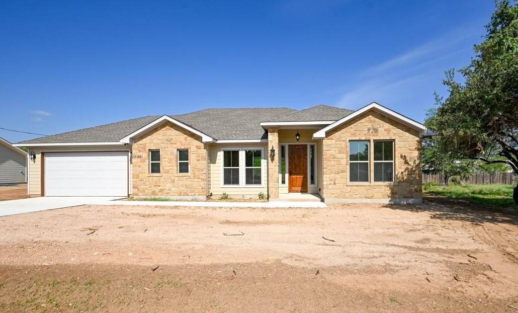 Granite Shoals, TX 78654,1505 Stonecrest DR