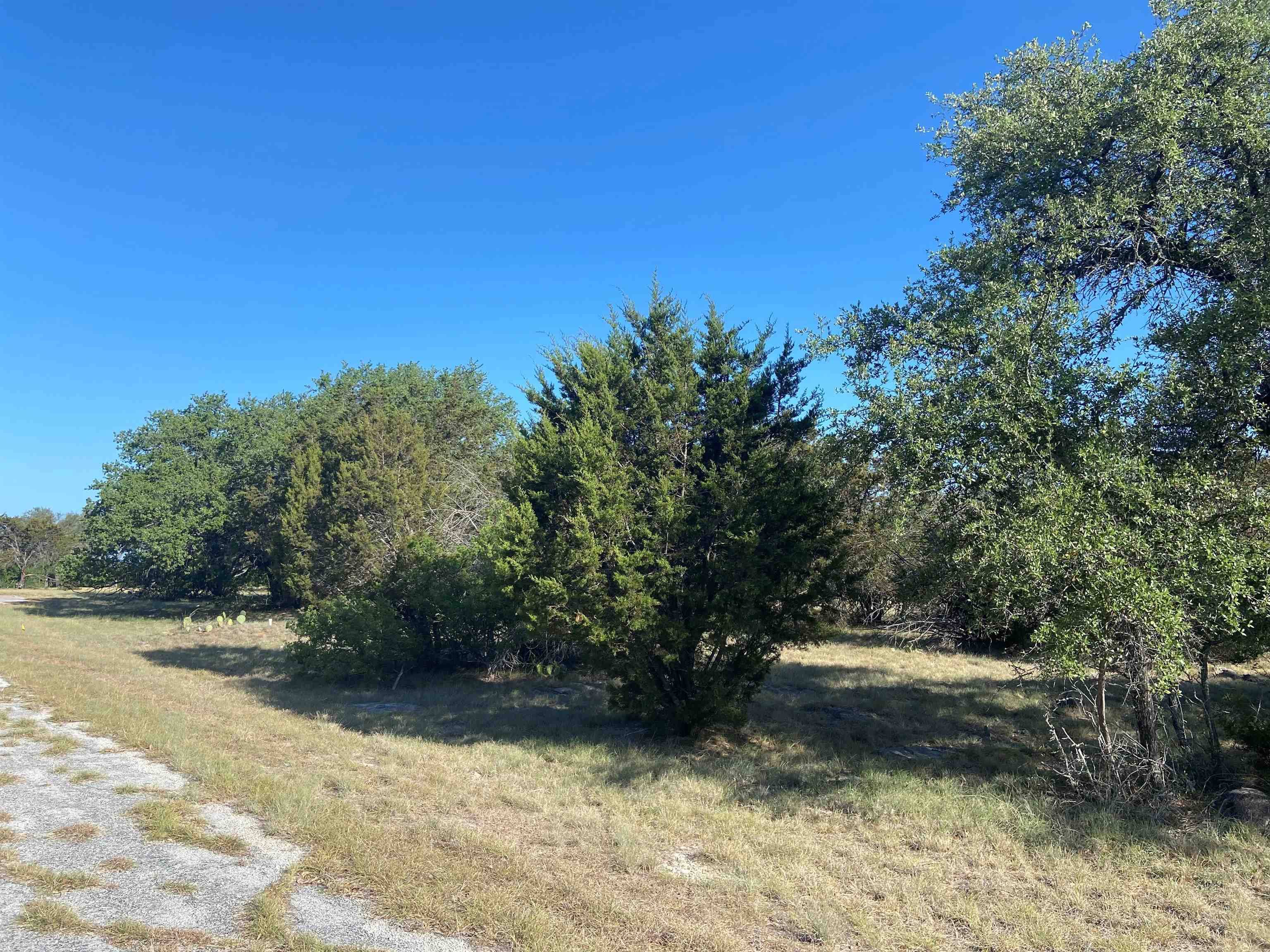 Horseshoe Bay, TX 78657,Lot 1079 Rolling Hills