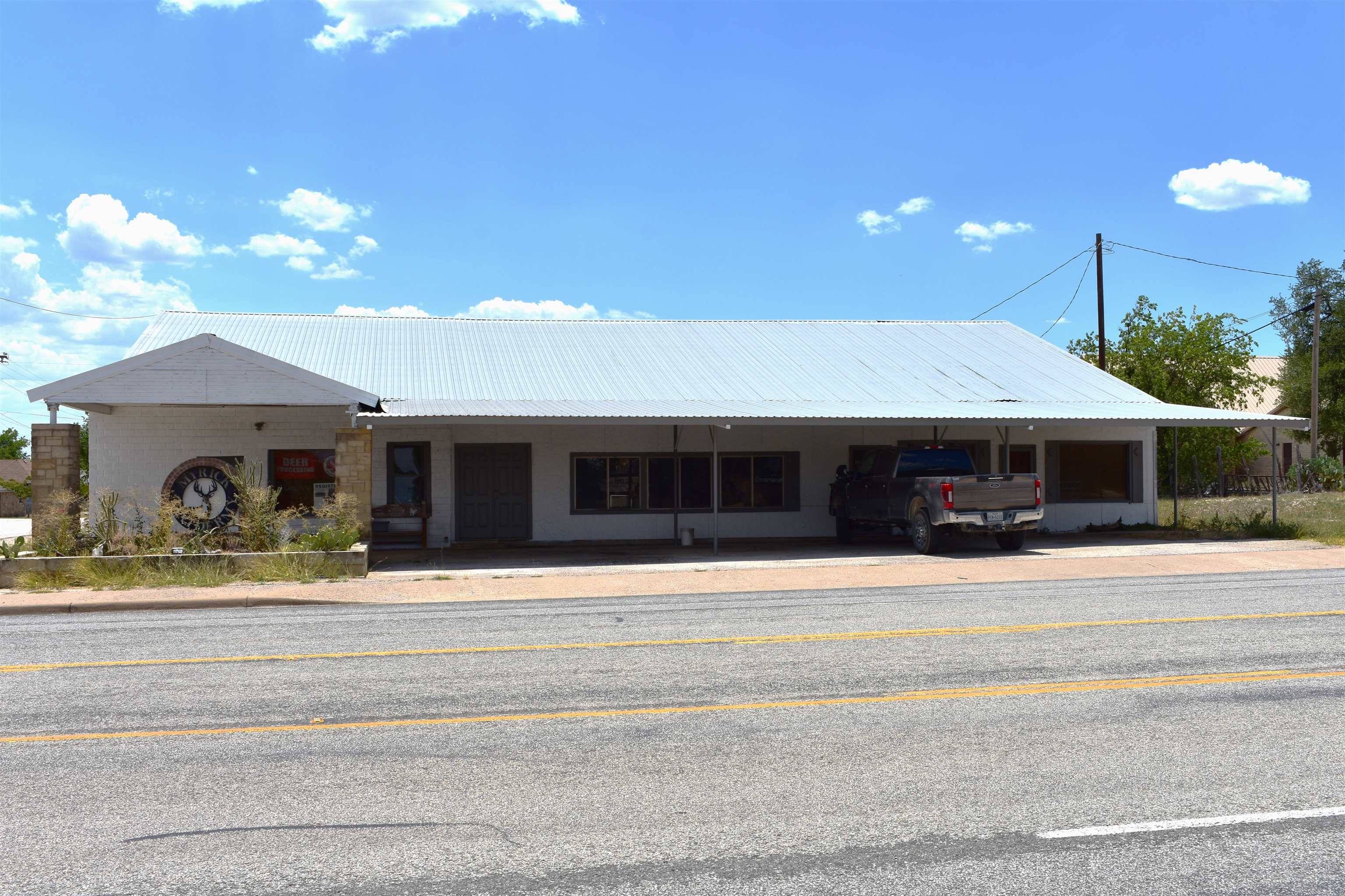 Lometa, TX 76853,106 S 4Th St