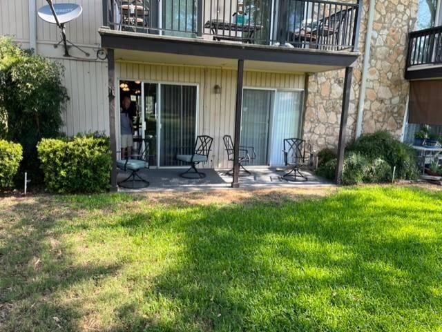 Horseshoe Bay, TX 78657,1214 Hi Stirrup #108