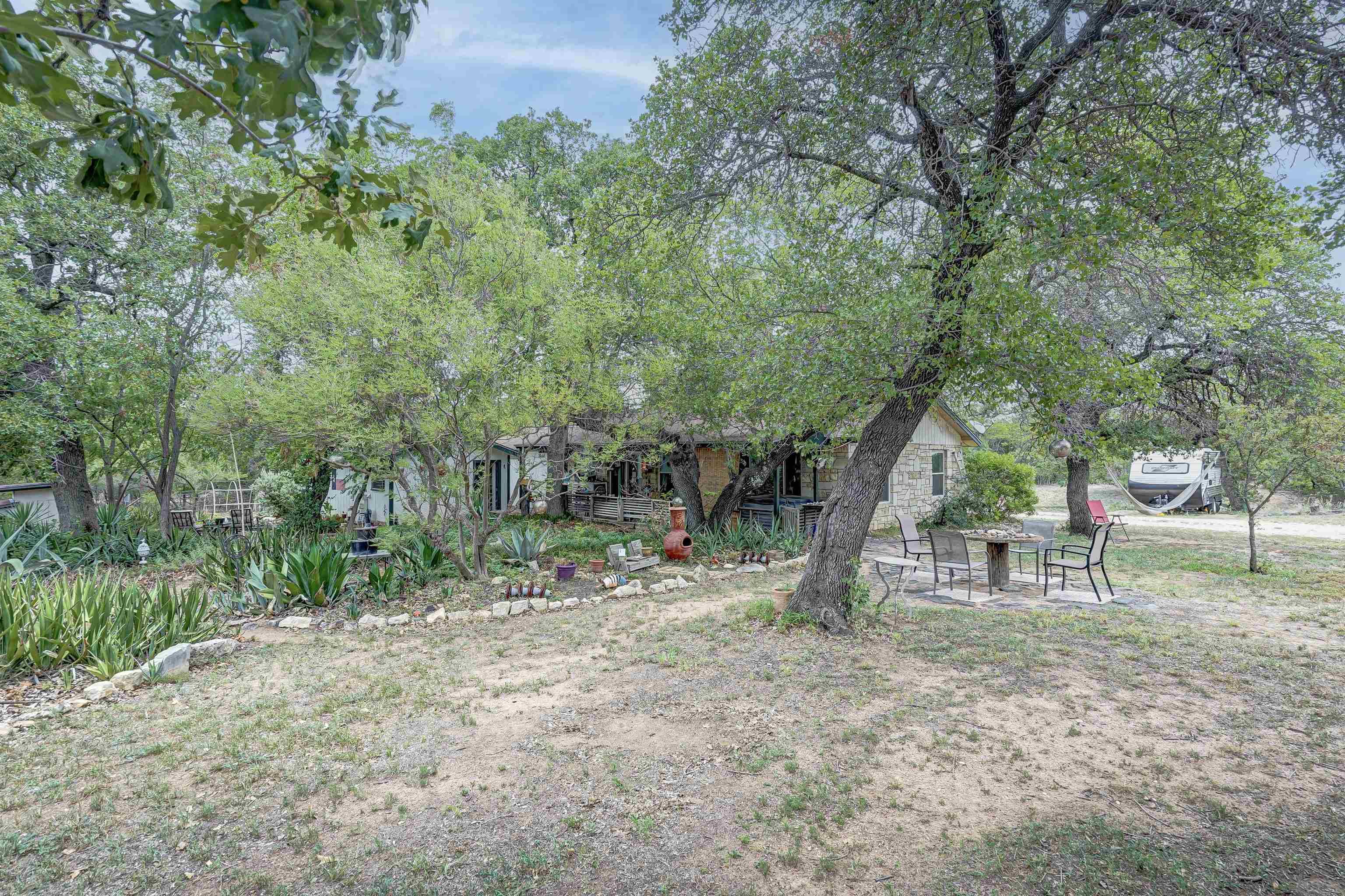 Kingsland, TX 78639,524 Wood Forest RD