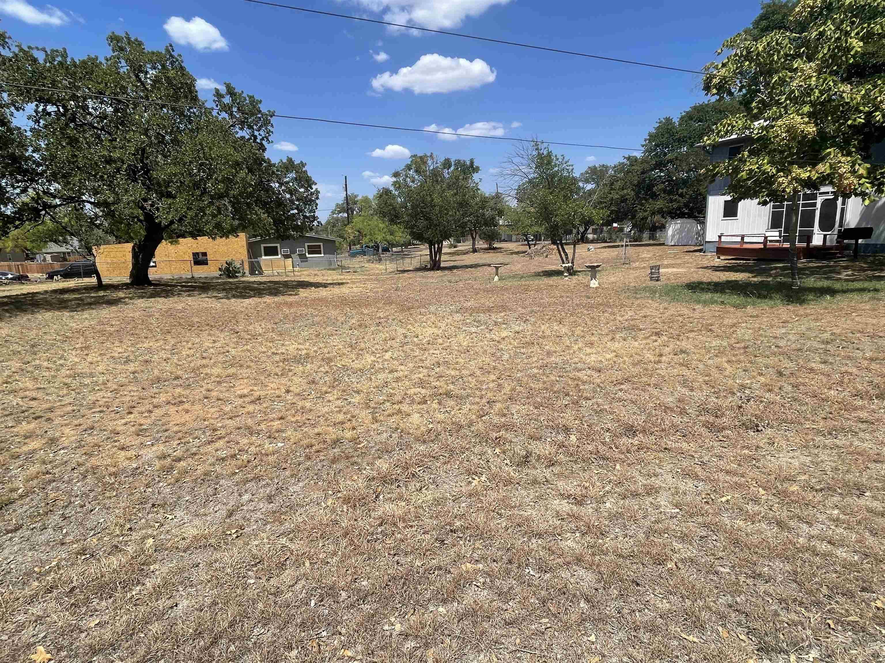 Granite Shoals, TX 78654,Lots 85 & 86 Bluebonnet