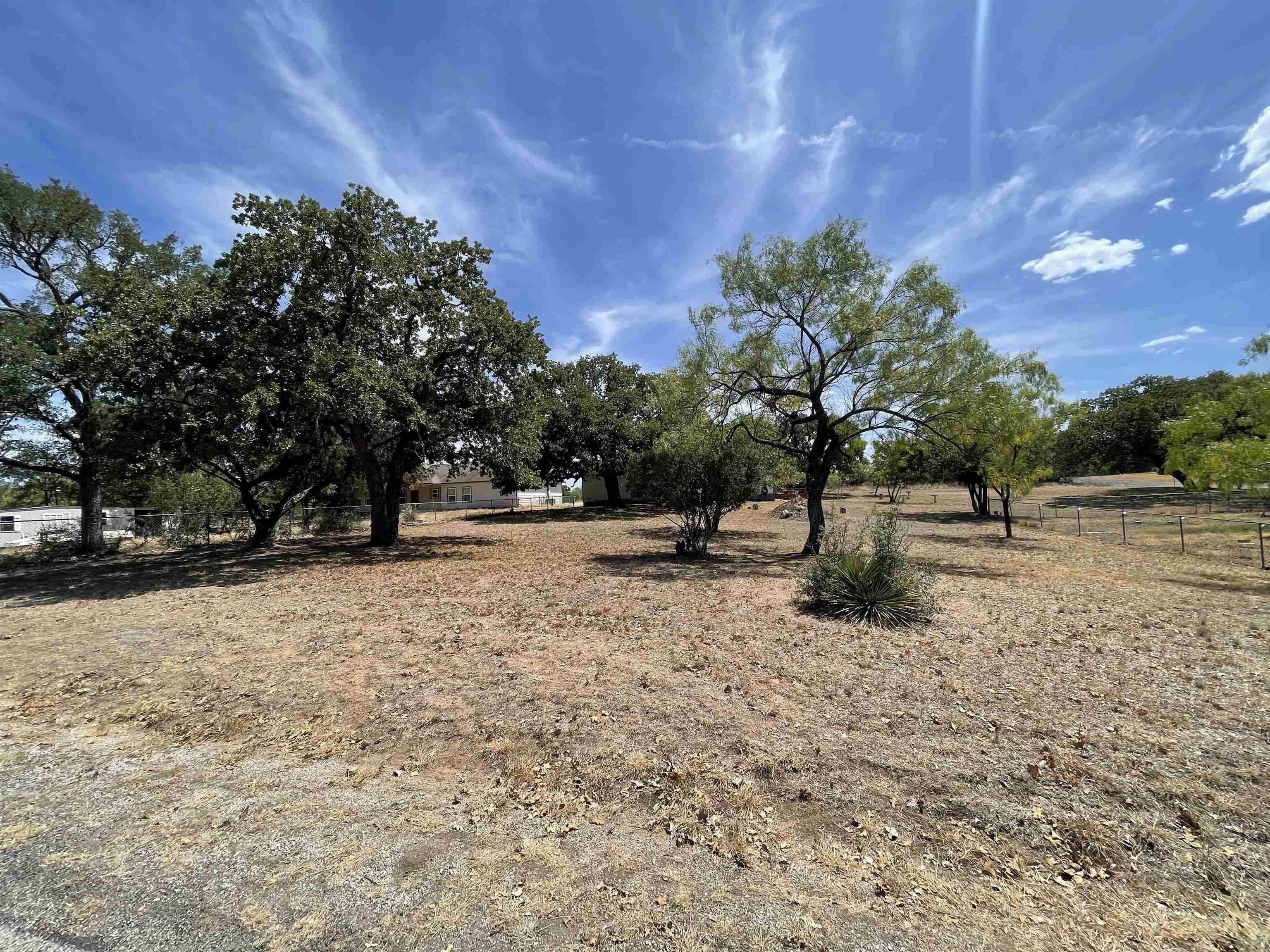 Granite Shoals, TX 78654,Lots 277 & 278 E Bluebriar Dr.