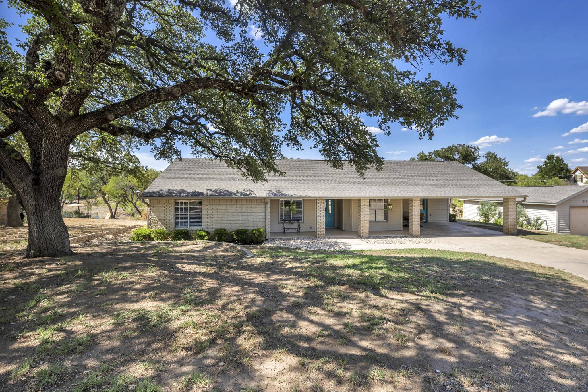 Horseshoe Bay, TX 78657,3103 Ranchette RD