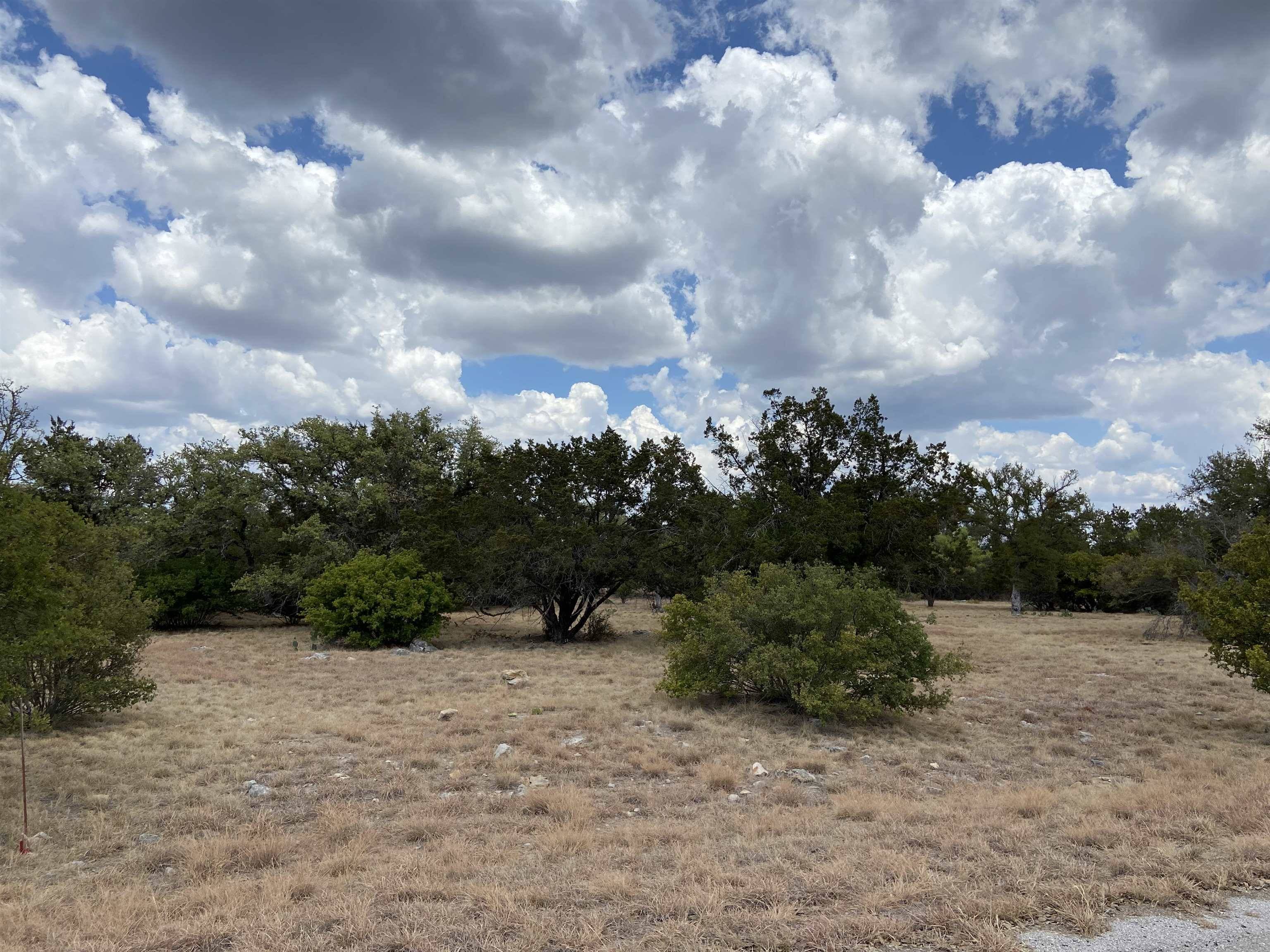 Horseshoe Bay, TX 78657,Lot 1058 Hob Nail