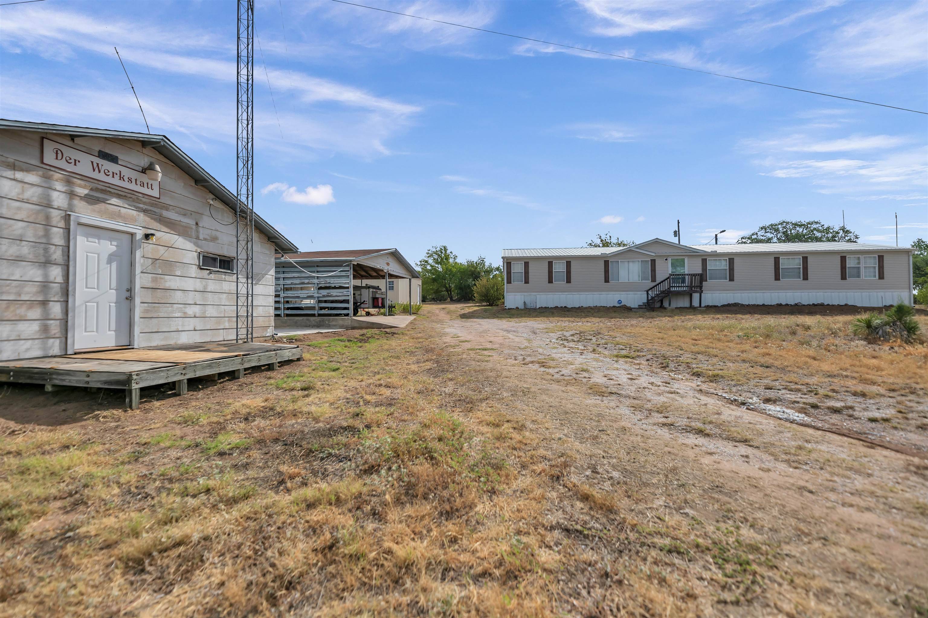 Bluffton, TX 78607,6901 Ranch Road 2241