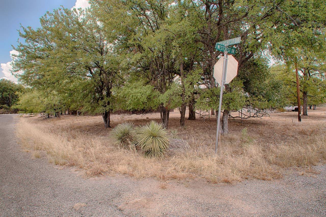 Granite Shoals, TX 78654,Lot 270 Westcrest DR