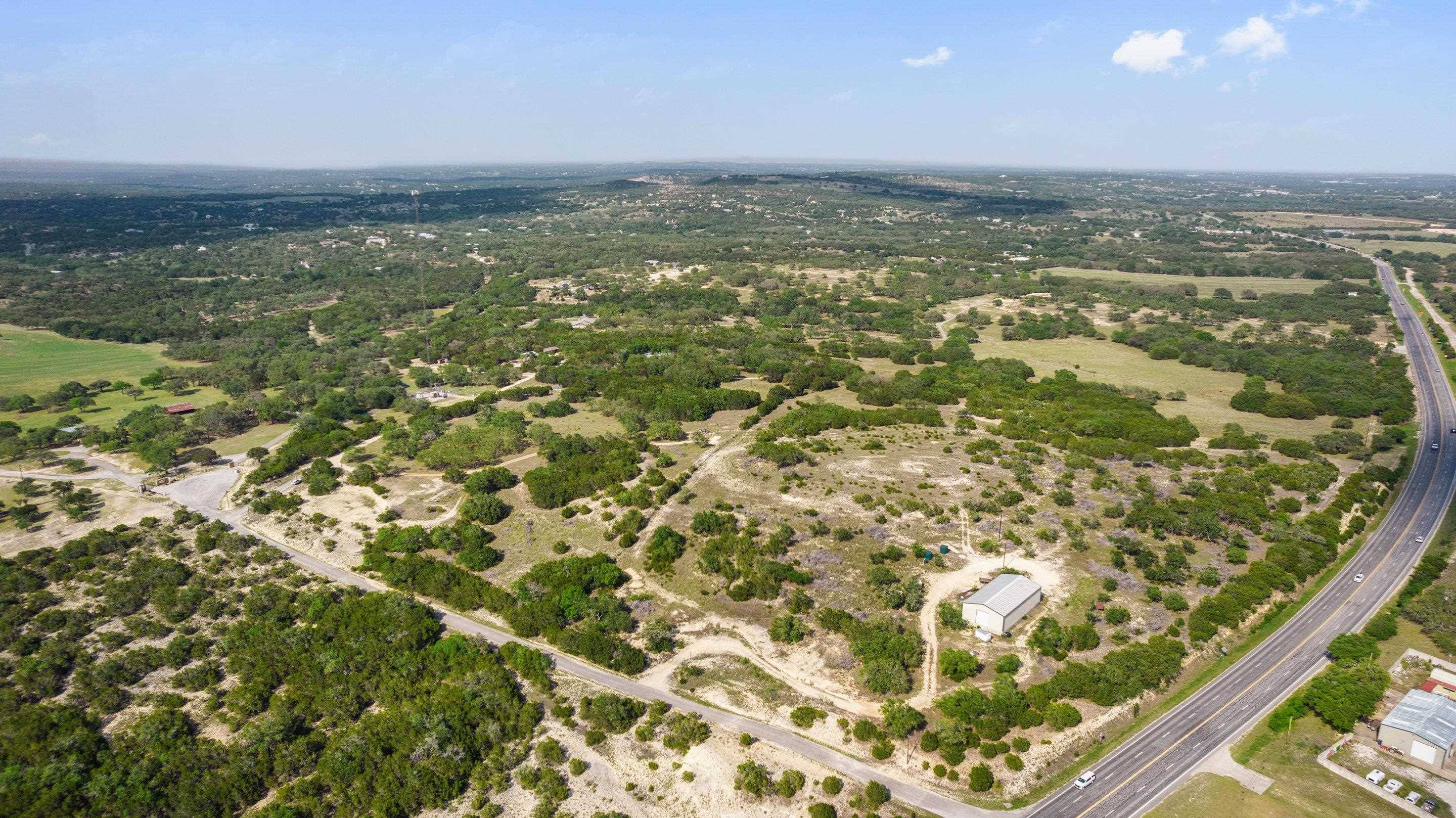 Dripping Springs, TX 78620,310 Old Park RD