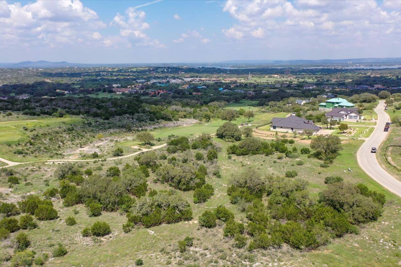 Horseshoe Bay, TX 78657,Lot 7 Blazing Star