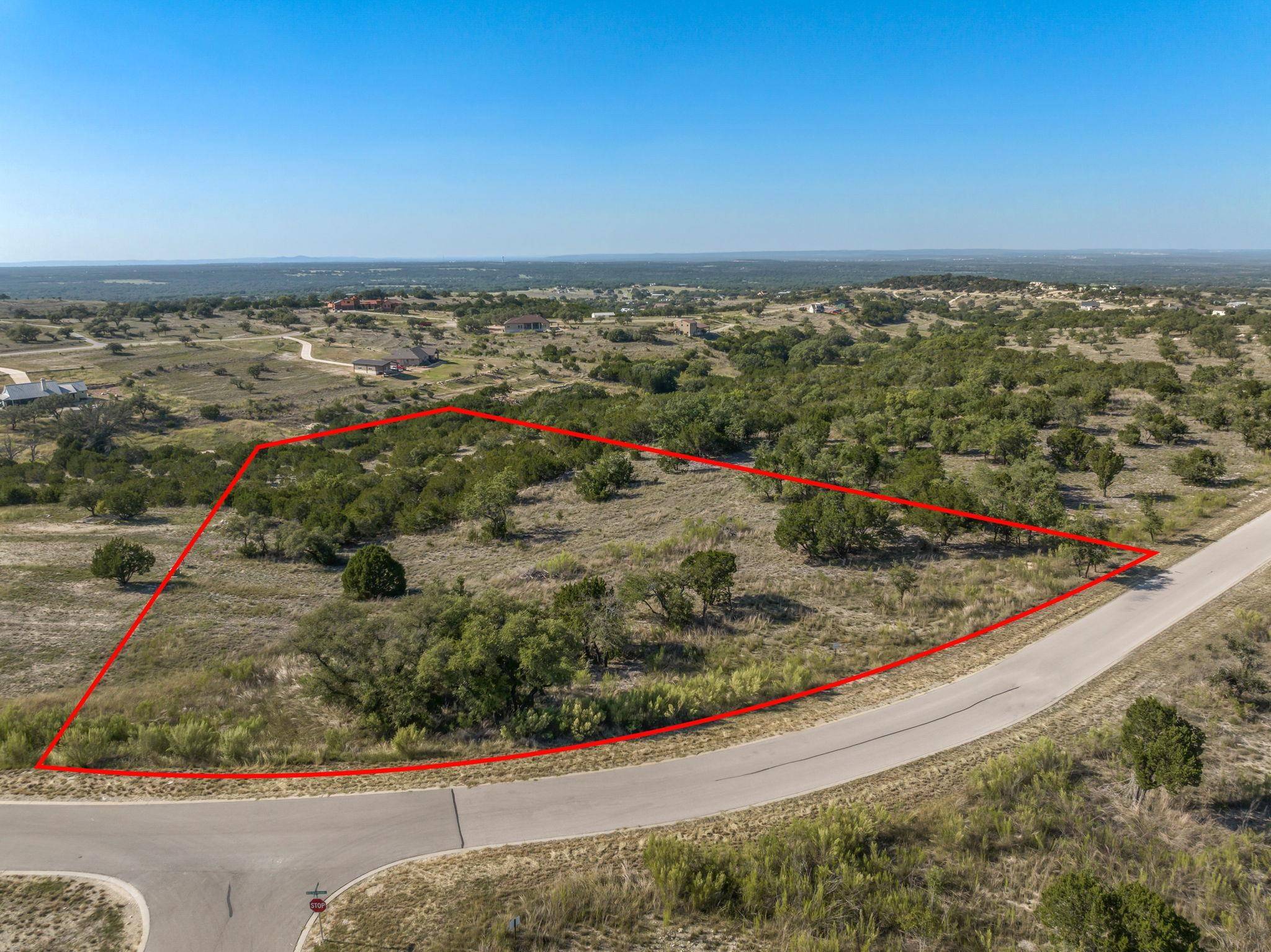 Round Mountain, TX 78663,402 Cedar Mountain DR