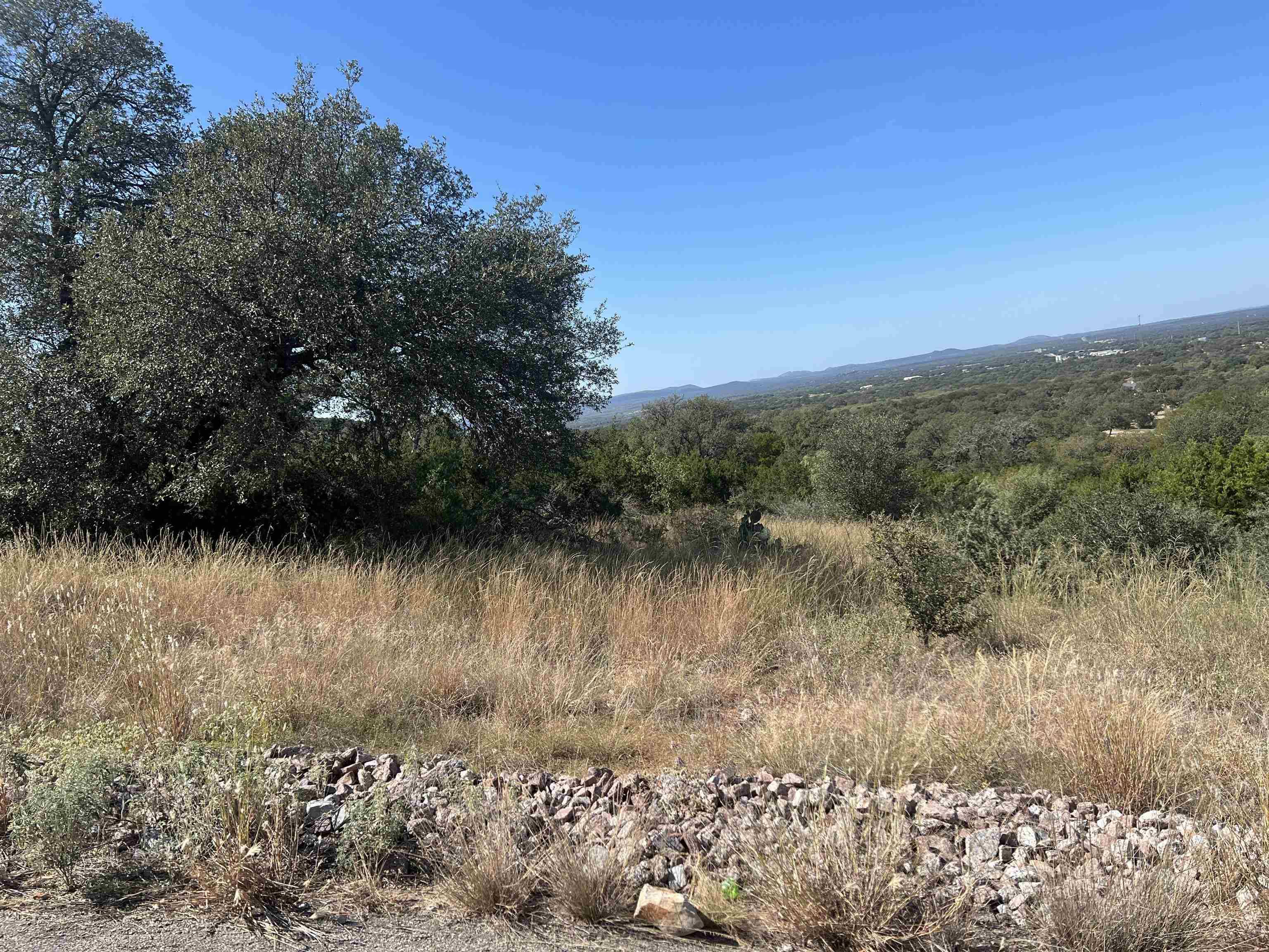 Buchanan Dam, TX 78609,Lot 23-A Sierra Bluff