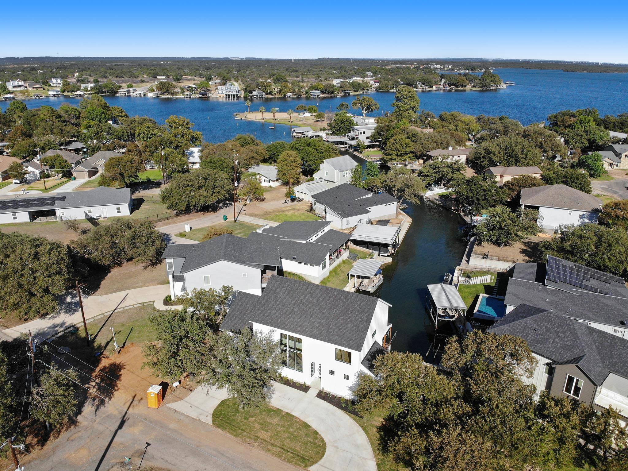 Granite Shoals, TX 78654,2301 Belaire DR