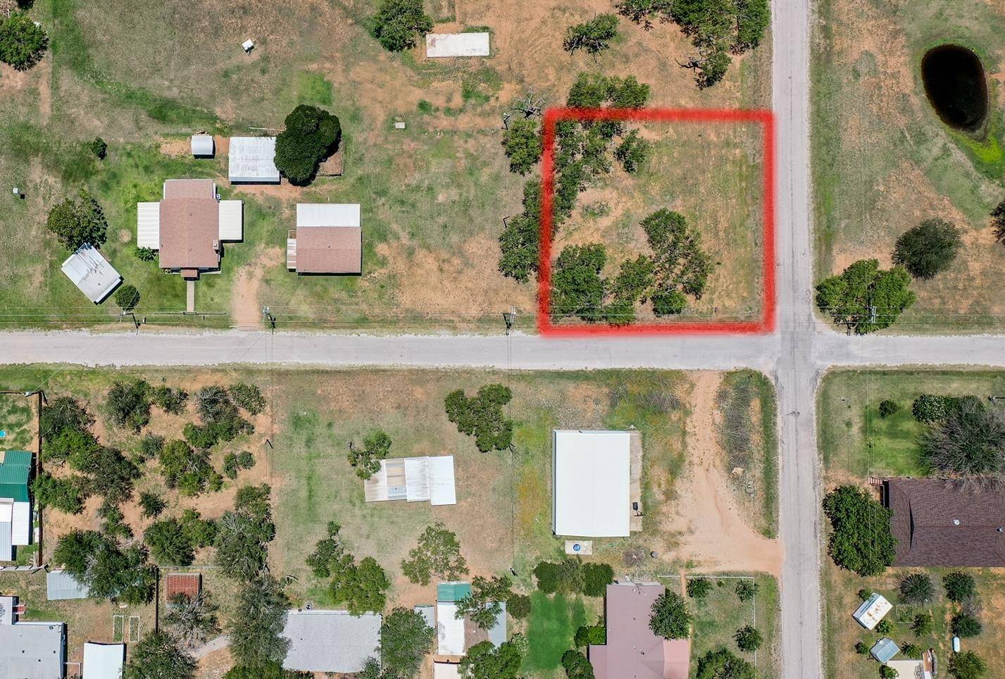 Tow, TX 78672,Lot 501 & 502 Spring/Dojo ST