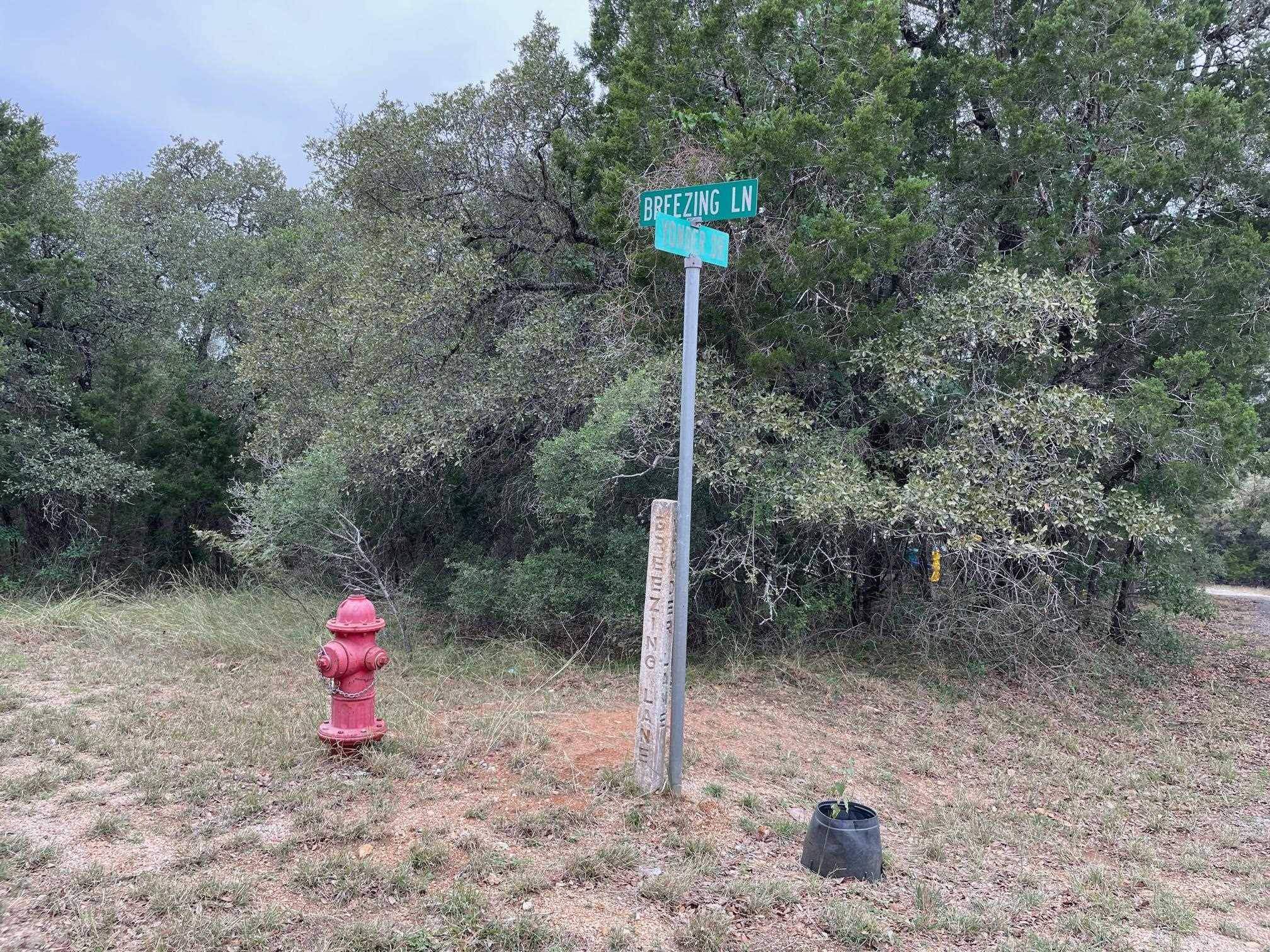 Spicewood, TX 78669,Lot 291 Yonder DR