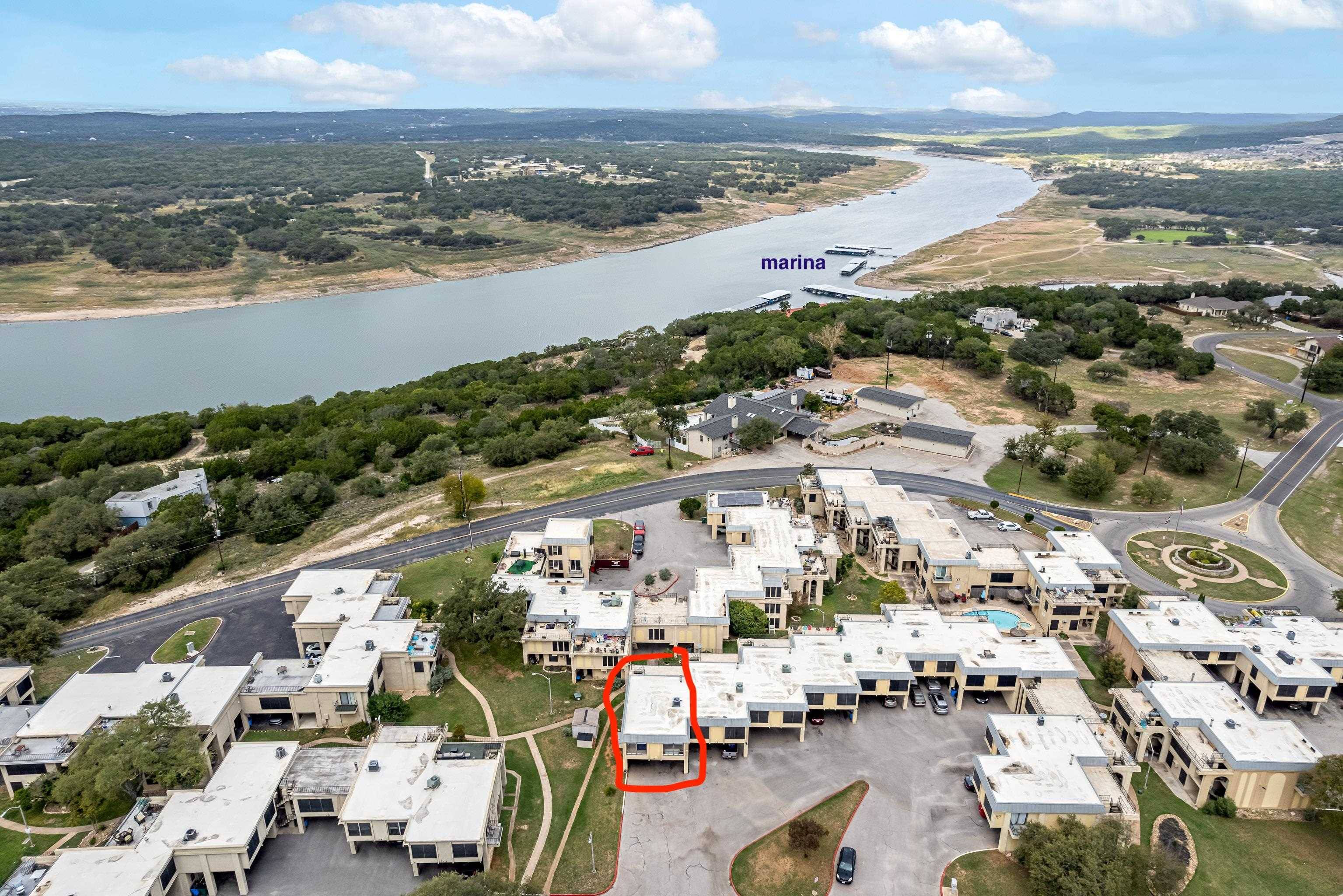 Lago Vista, TX 78641,5804 Circulo DR