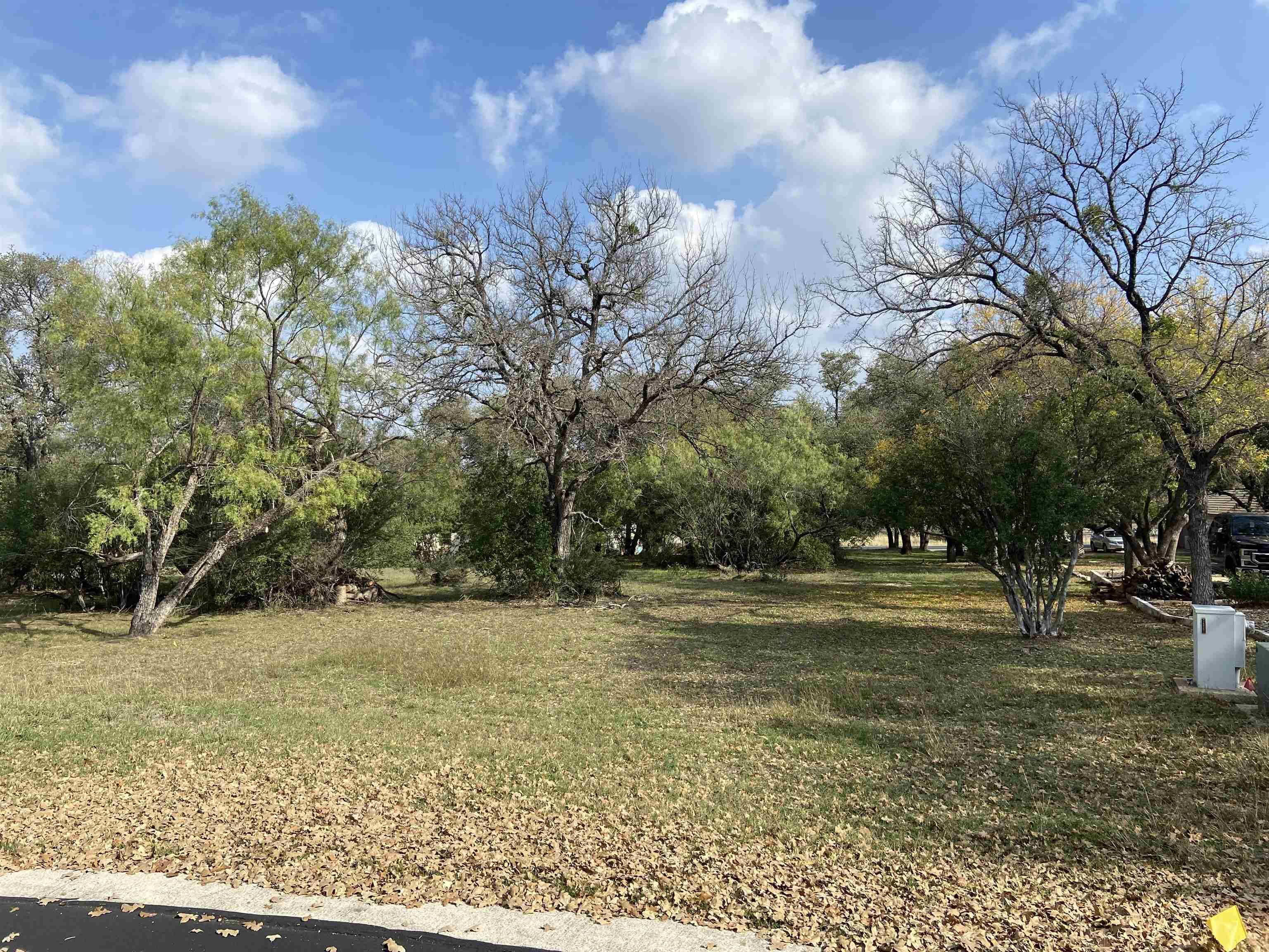 Horseshoe Bay, TX 78657-9999,Lot 7032 Duffer