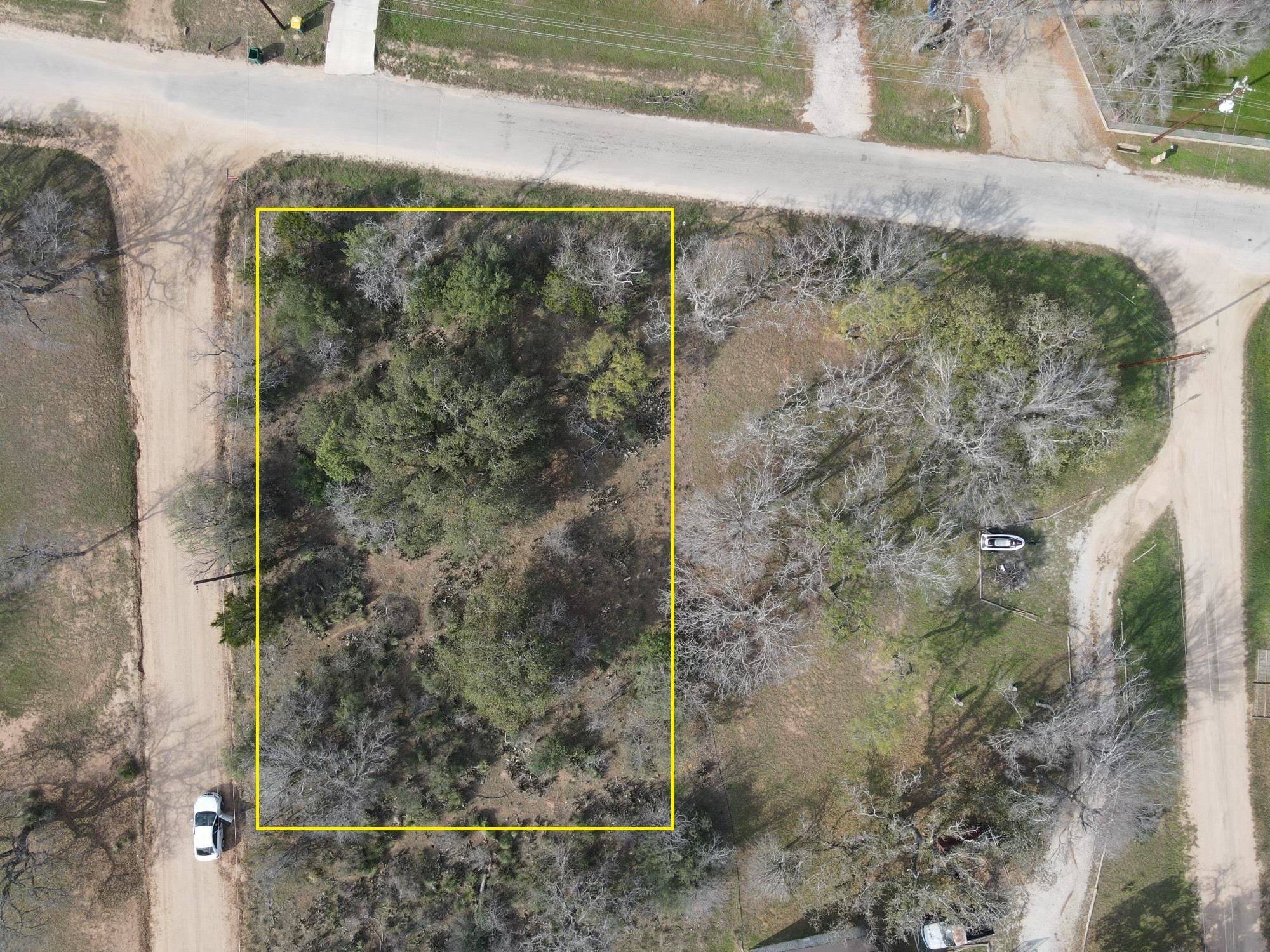 Granite Shoals, TX 78654,Lot 204 & 205 Kingsfalls DR