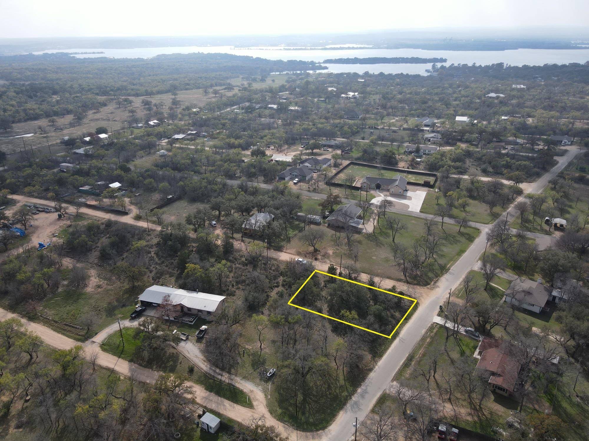 Granite Shoals, TX 78654,Lot 204 & 205 Kingsfalls DR