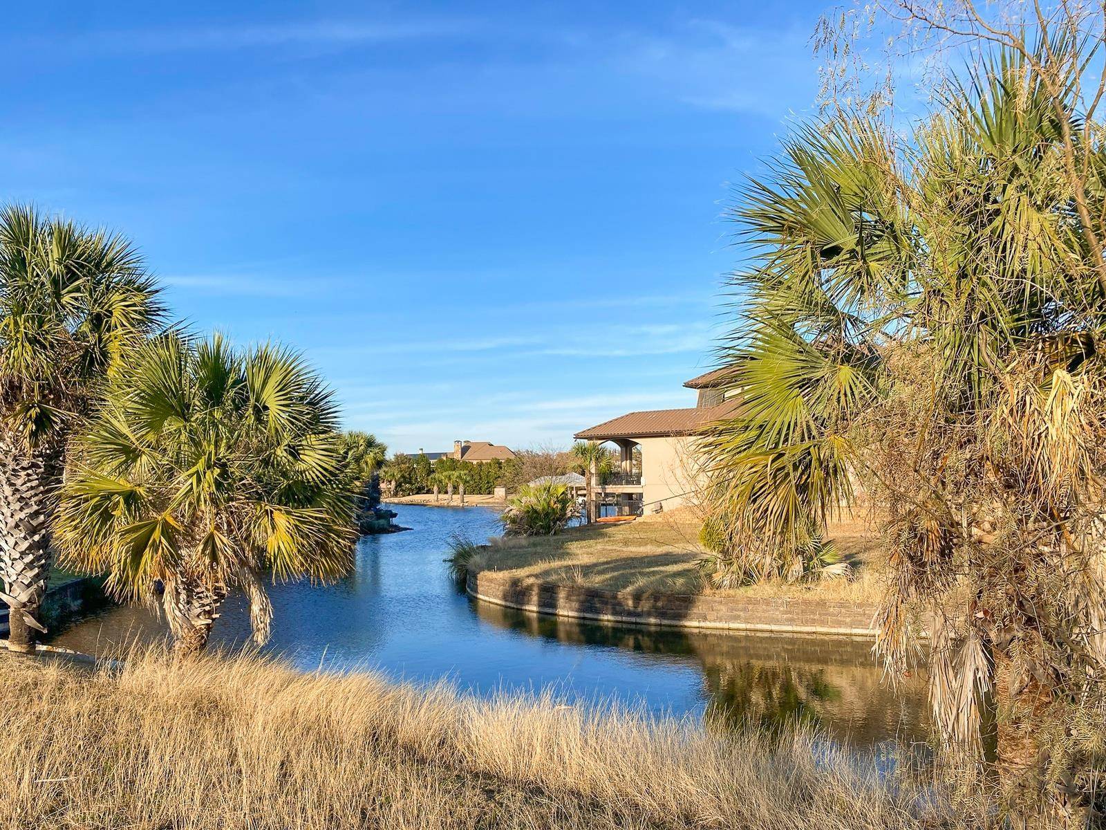 Horseshoe Bay, TX 78657,48 Applehead Island