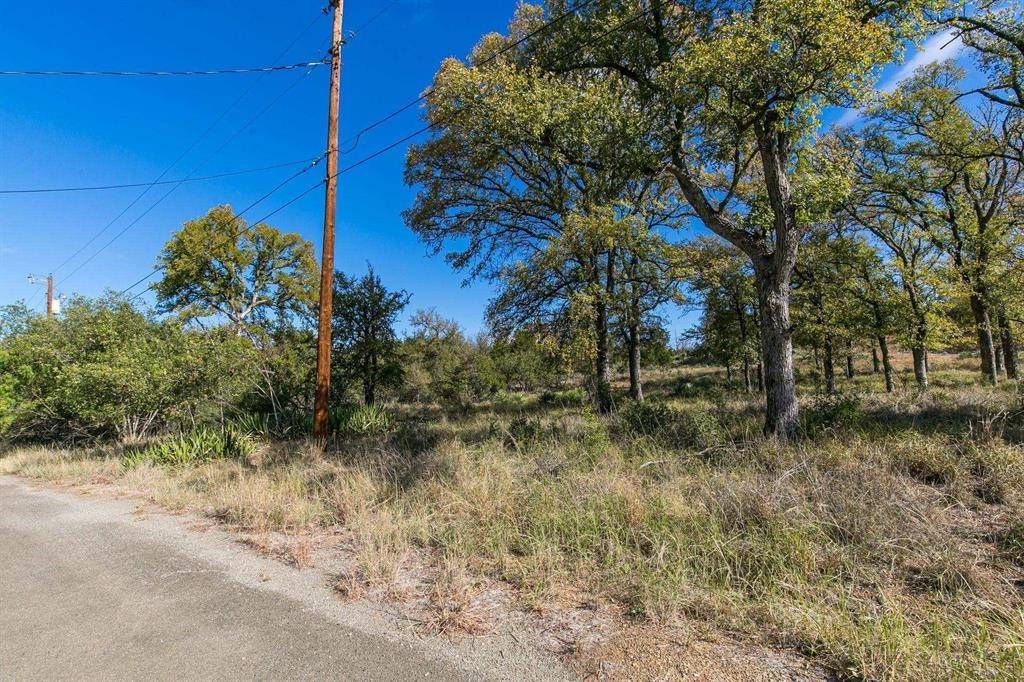 Granite Shoals, TX 78657,TBD 1 Hill Circle Dr