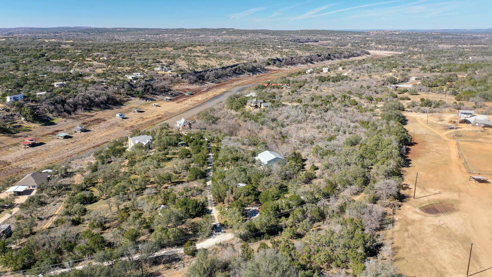 Spicewood, TX 78669-0000,1008 Cliffview Dr