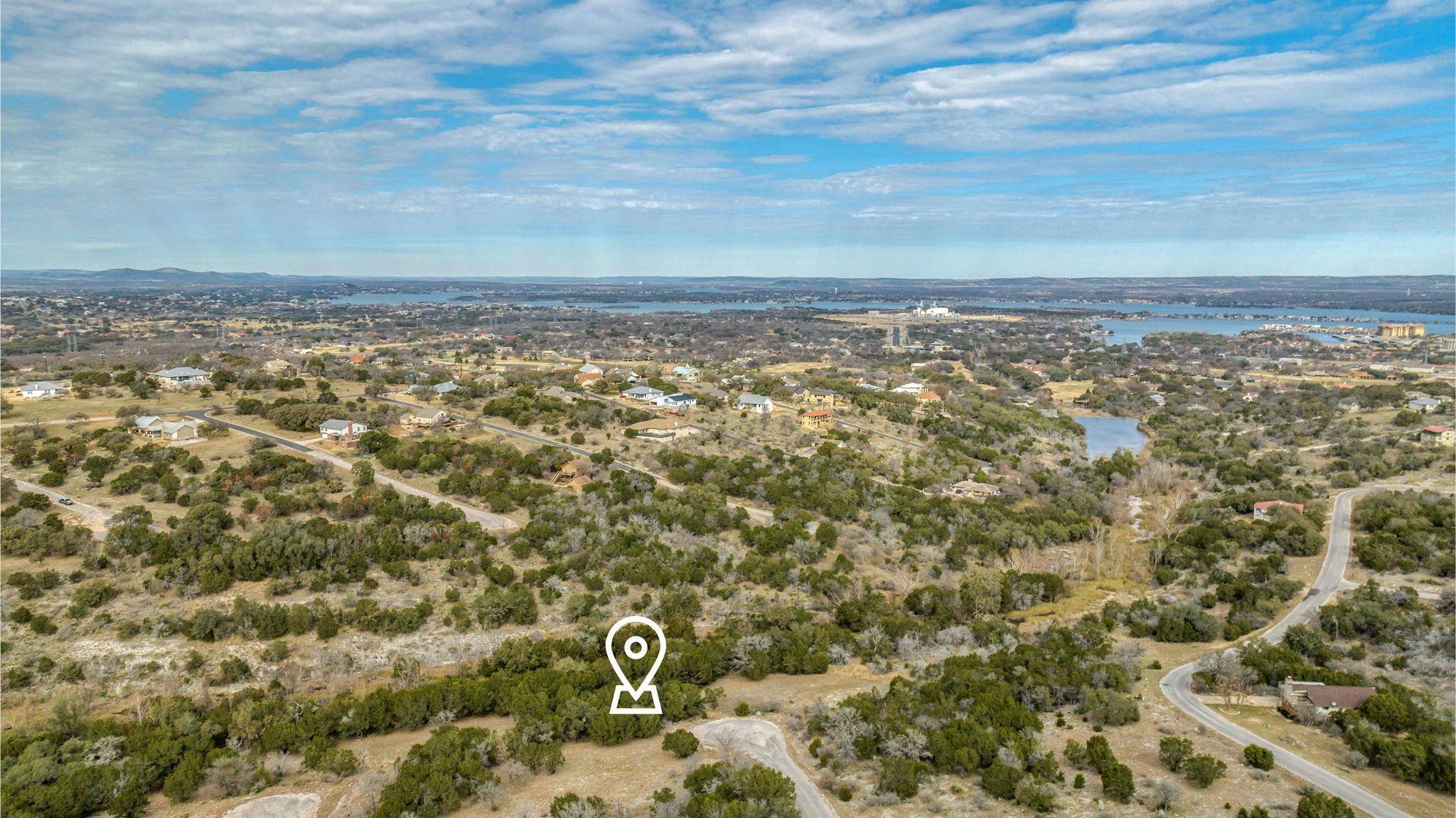 Horseshoe Bay, TX 78657,Long Shot