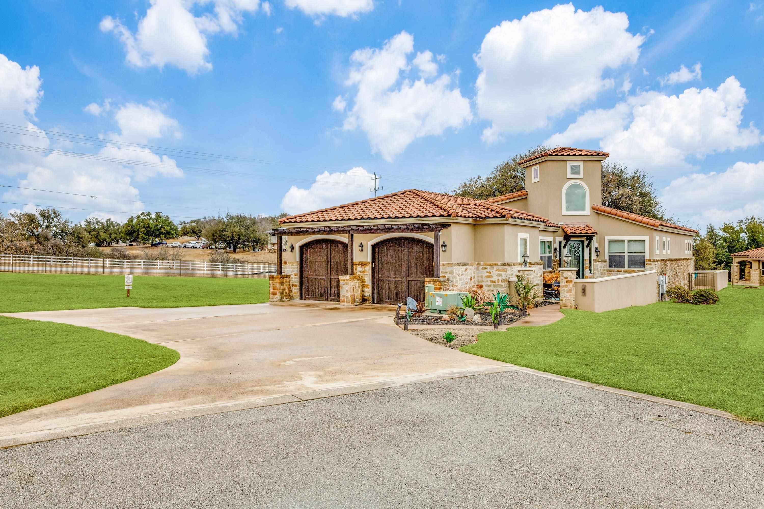 Horseshoe Bay, TX 78657,104 Alamo CT