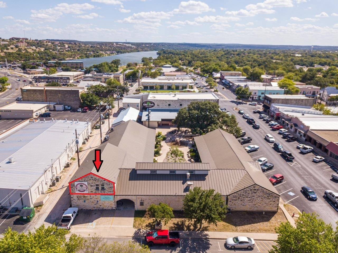 Marble Falls, TX 78654,309 Main St