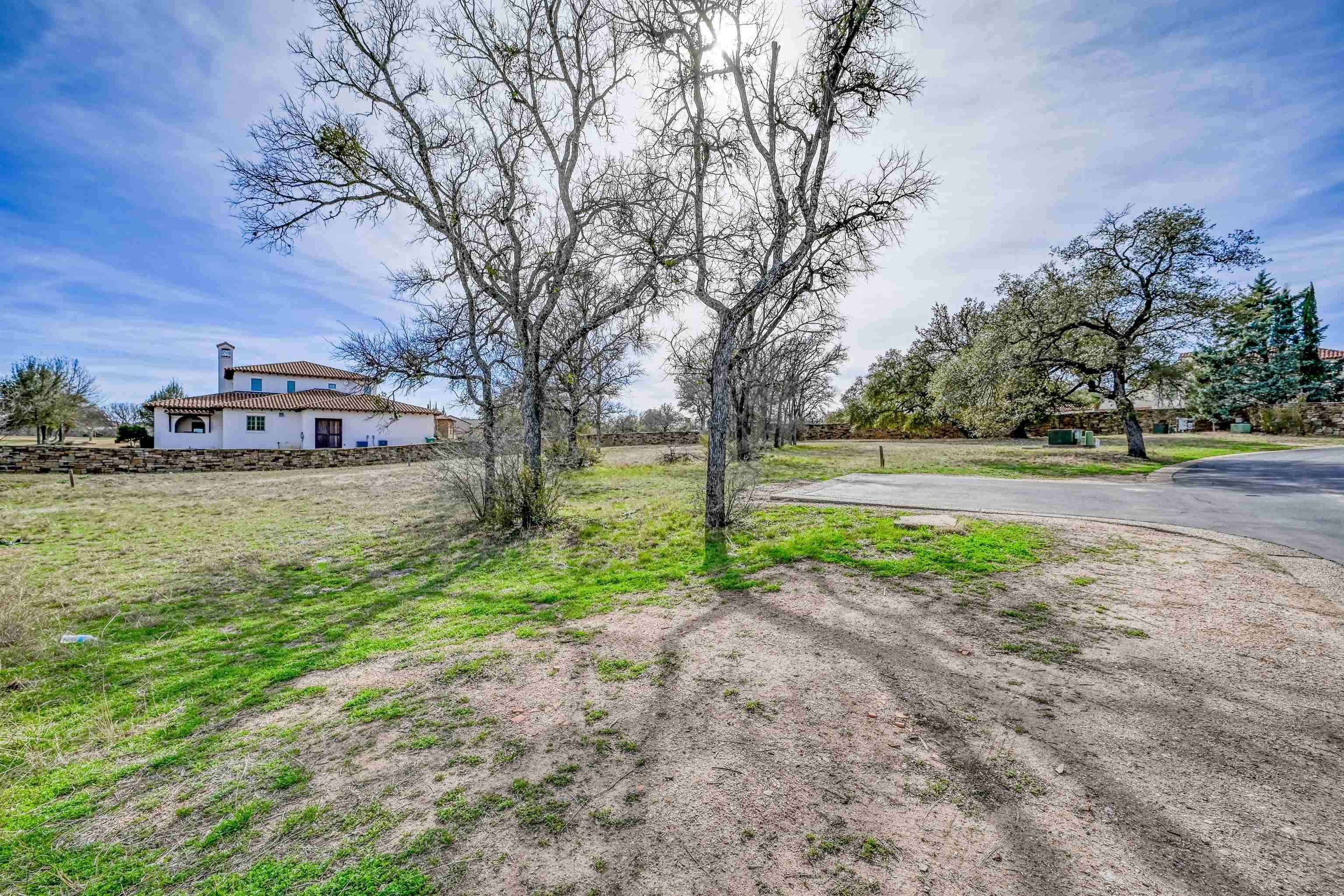 Horseshoe Bay, TX 78657,Escondido LT C3 Las Puertas