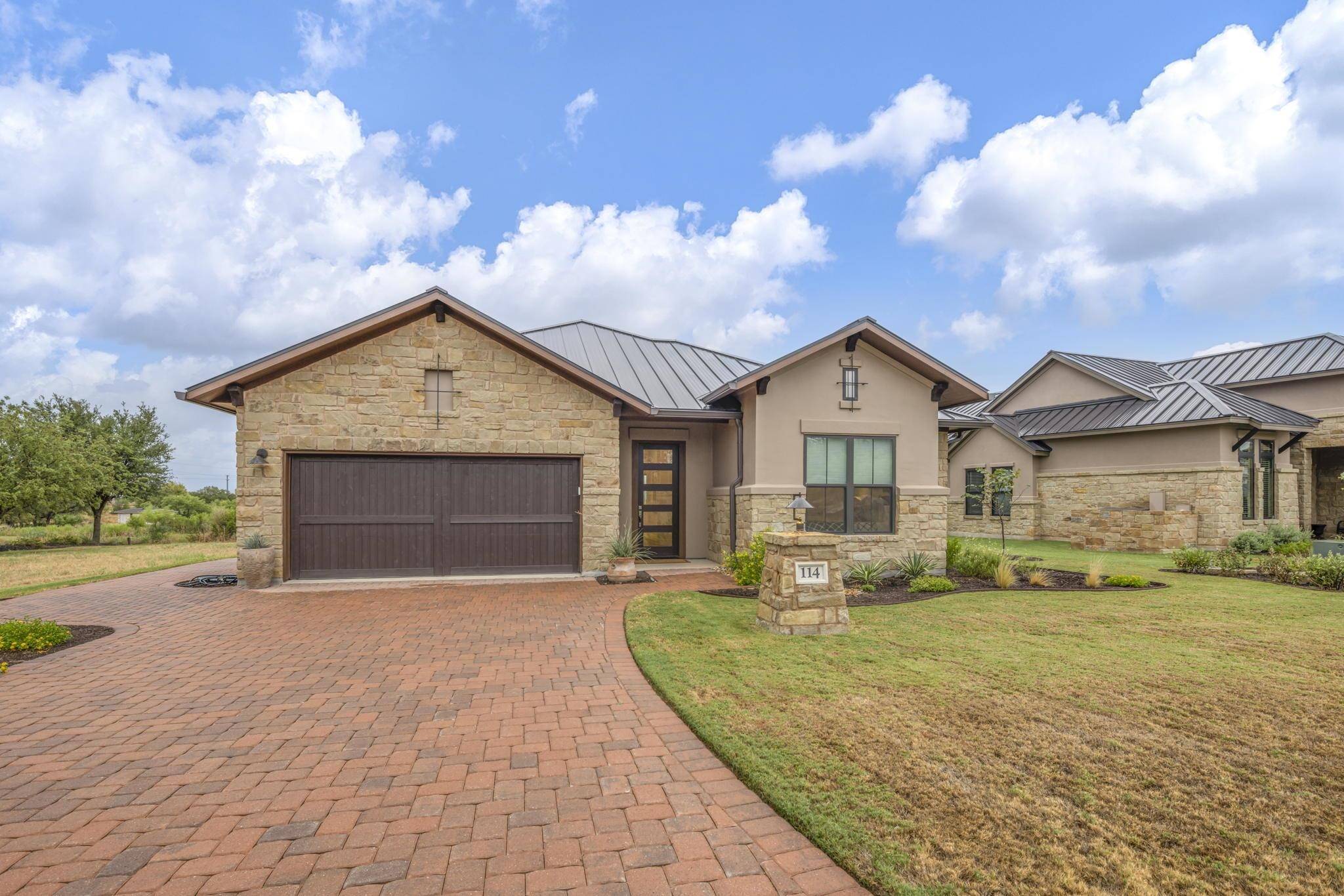 Horseshoe Bay, TX 78657,114 Azalea Loop