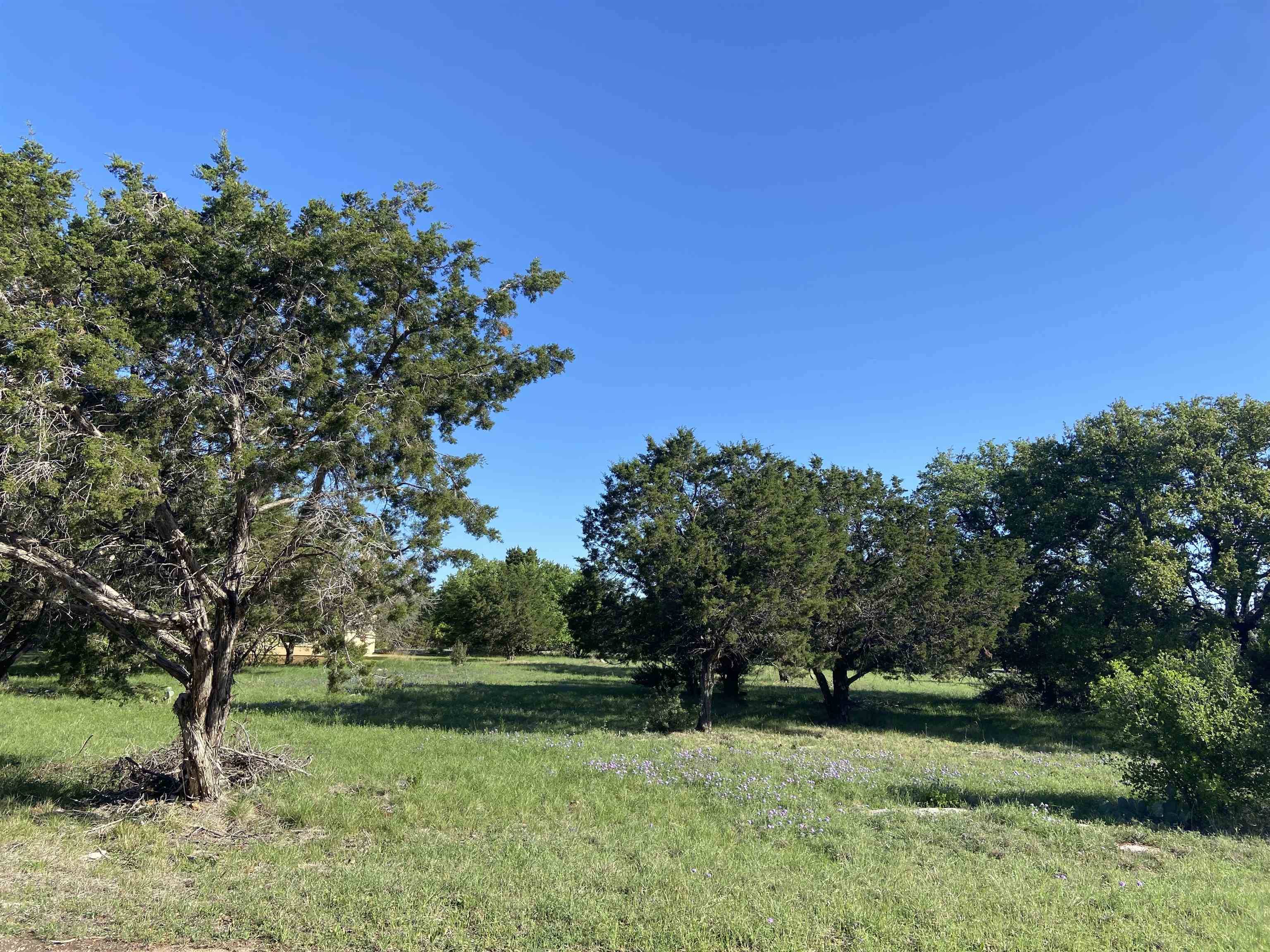 Horseshoe Bay, TX 78657,Lot 1101 Cap Rock