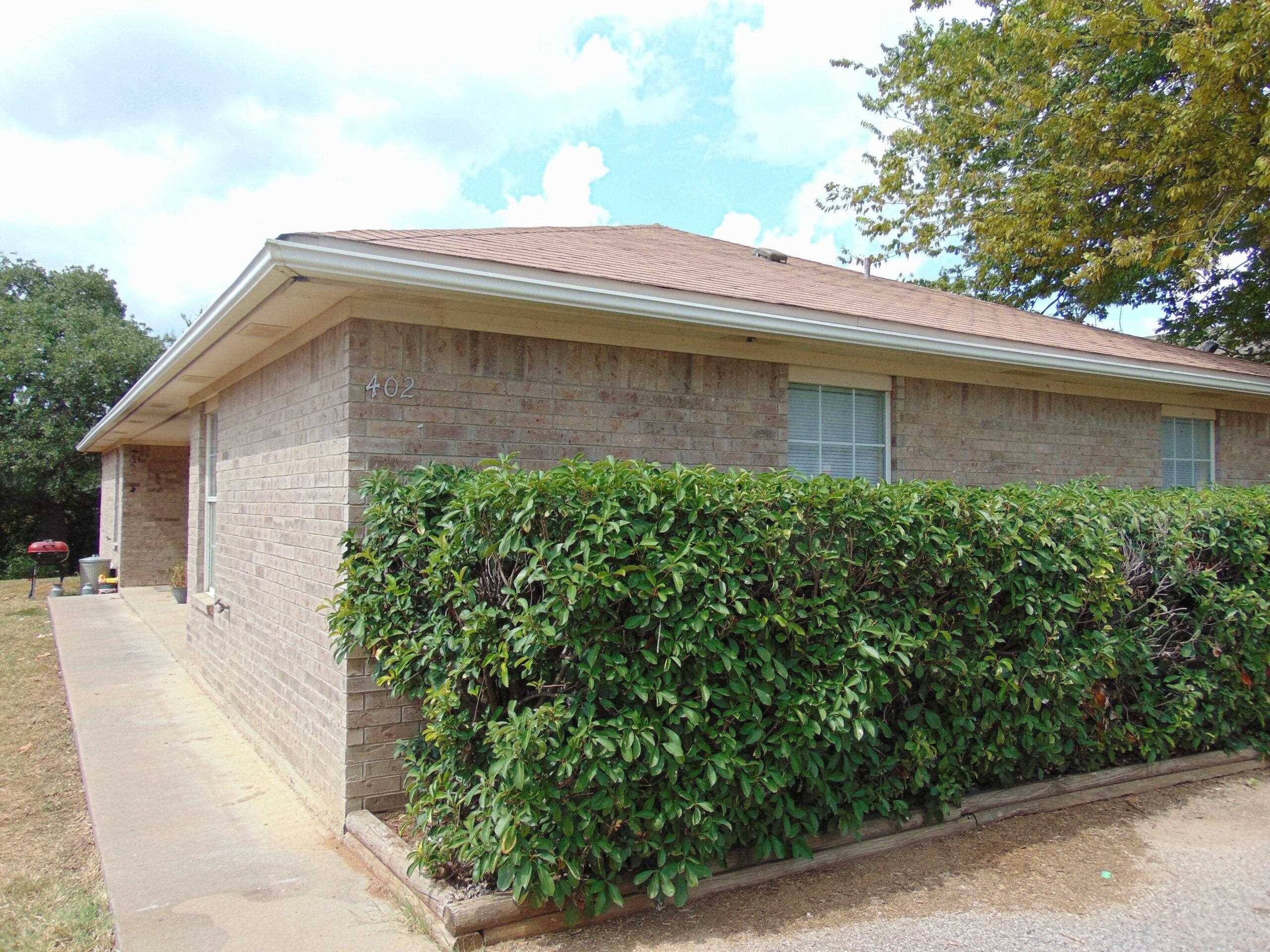 Marble Falls, TX 78654,404A Ave S