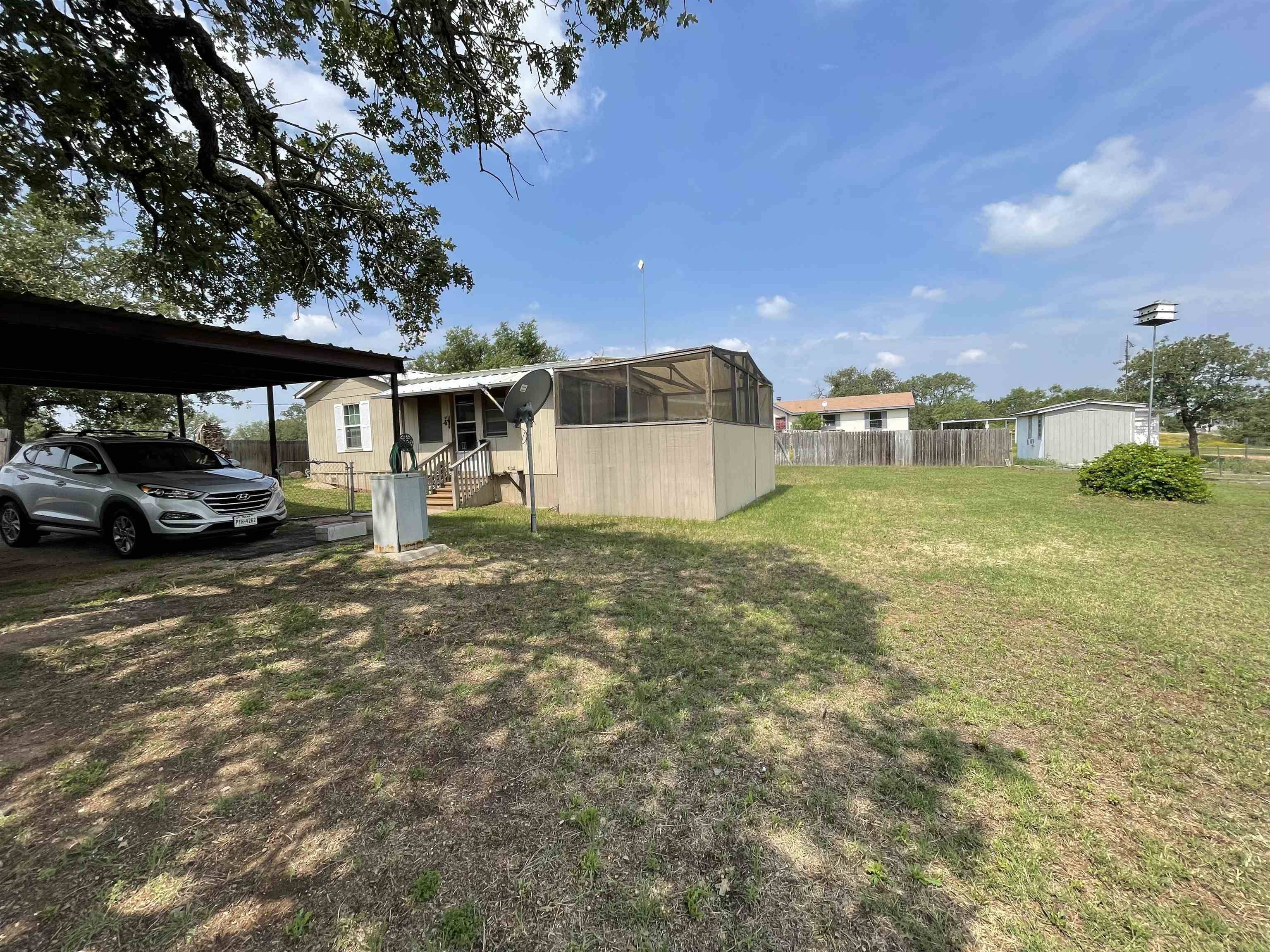 Kingsland, TX 78639,610 Breezy LN