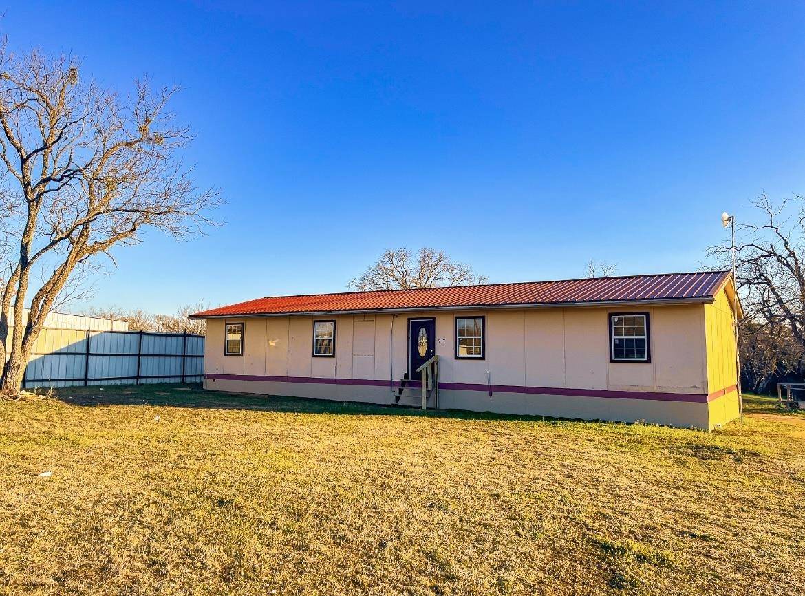 Kingsland, TX 78639,717 Ridgeway ST