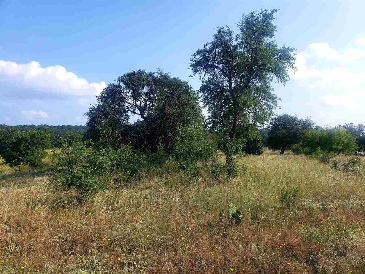 Buchanan Dam, TX 78609,Lot 43 Keystone Ridge