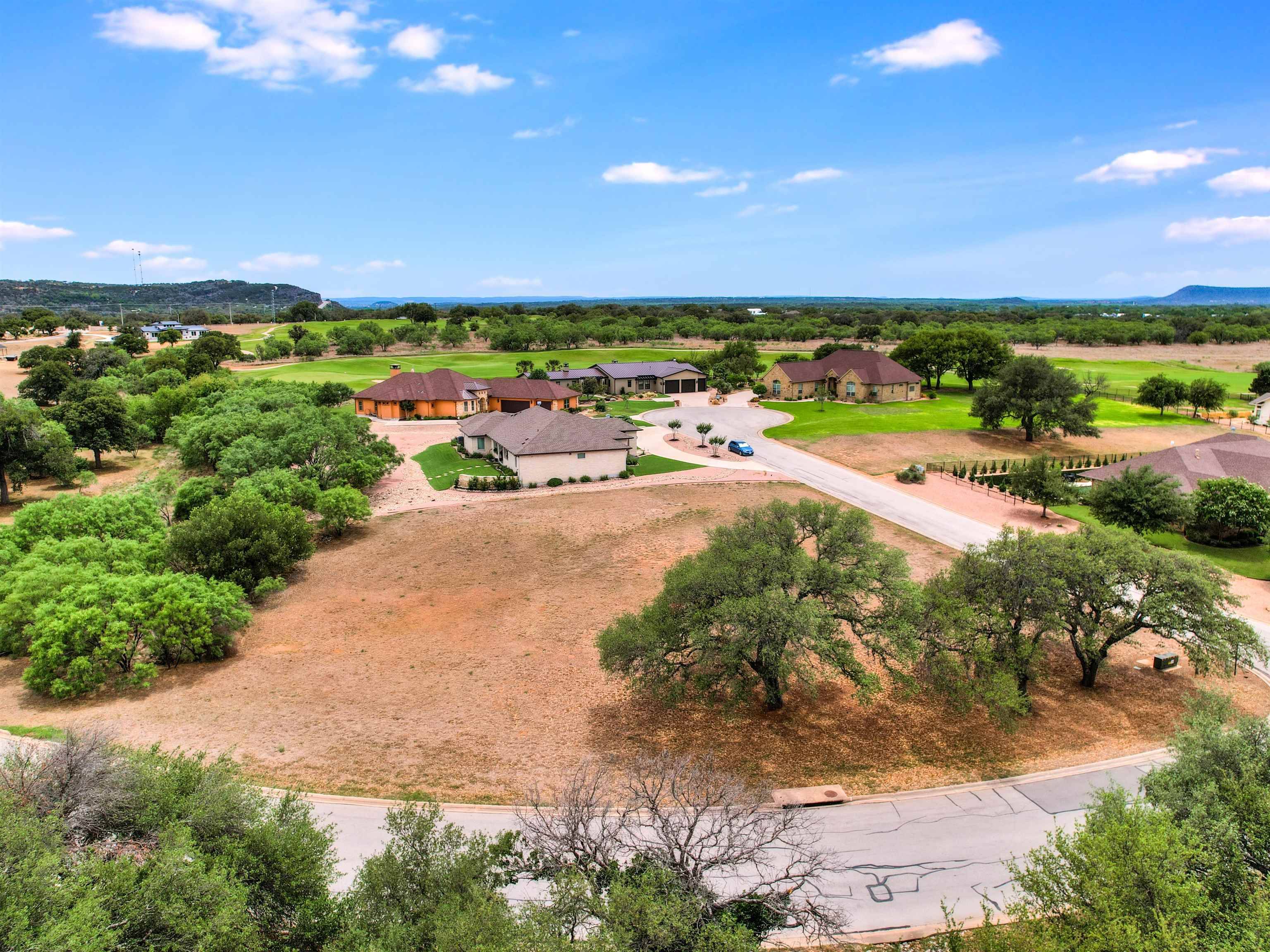 Kingsland, TX 78639,Lot 5016 Legends Pkwy