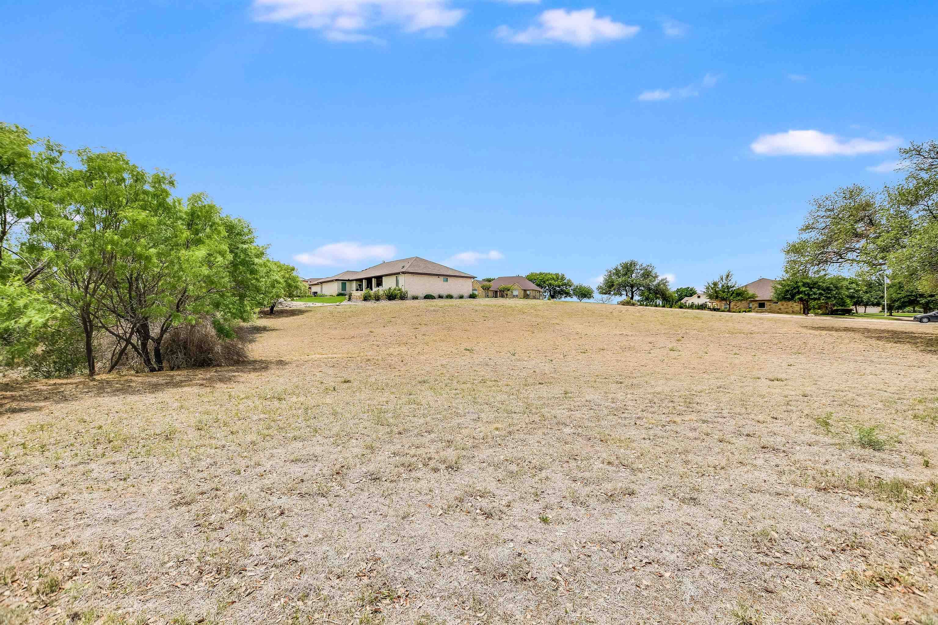 Kingsland, TX 78639,Lot 5016 Legends Pkwy