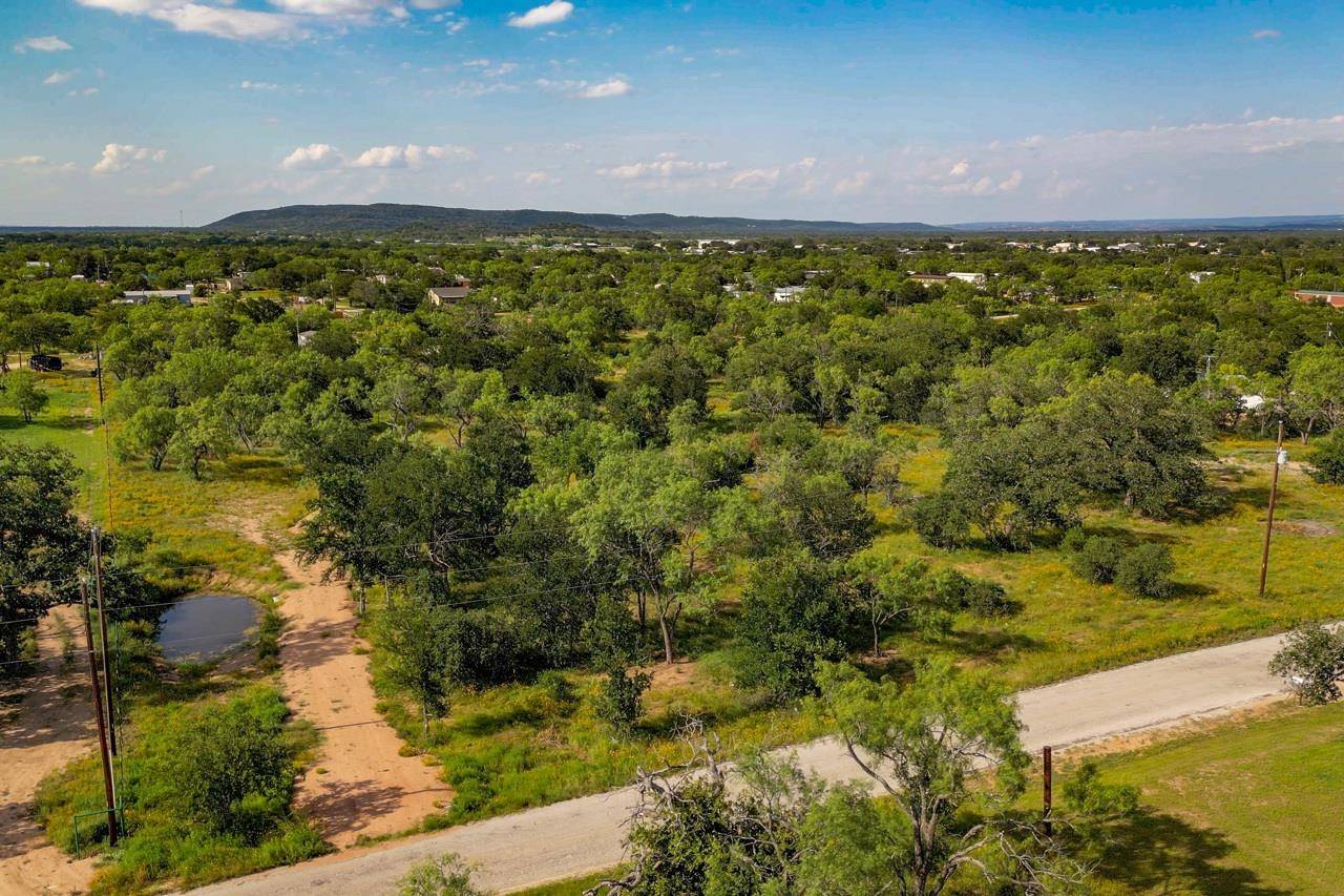 Kingsland, TX 78639,TBD Lots 30-33 Airway ST