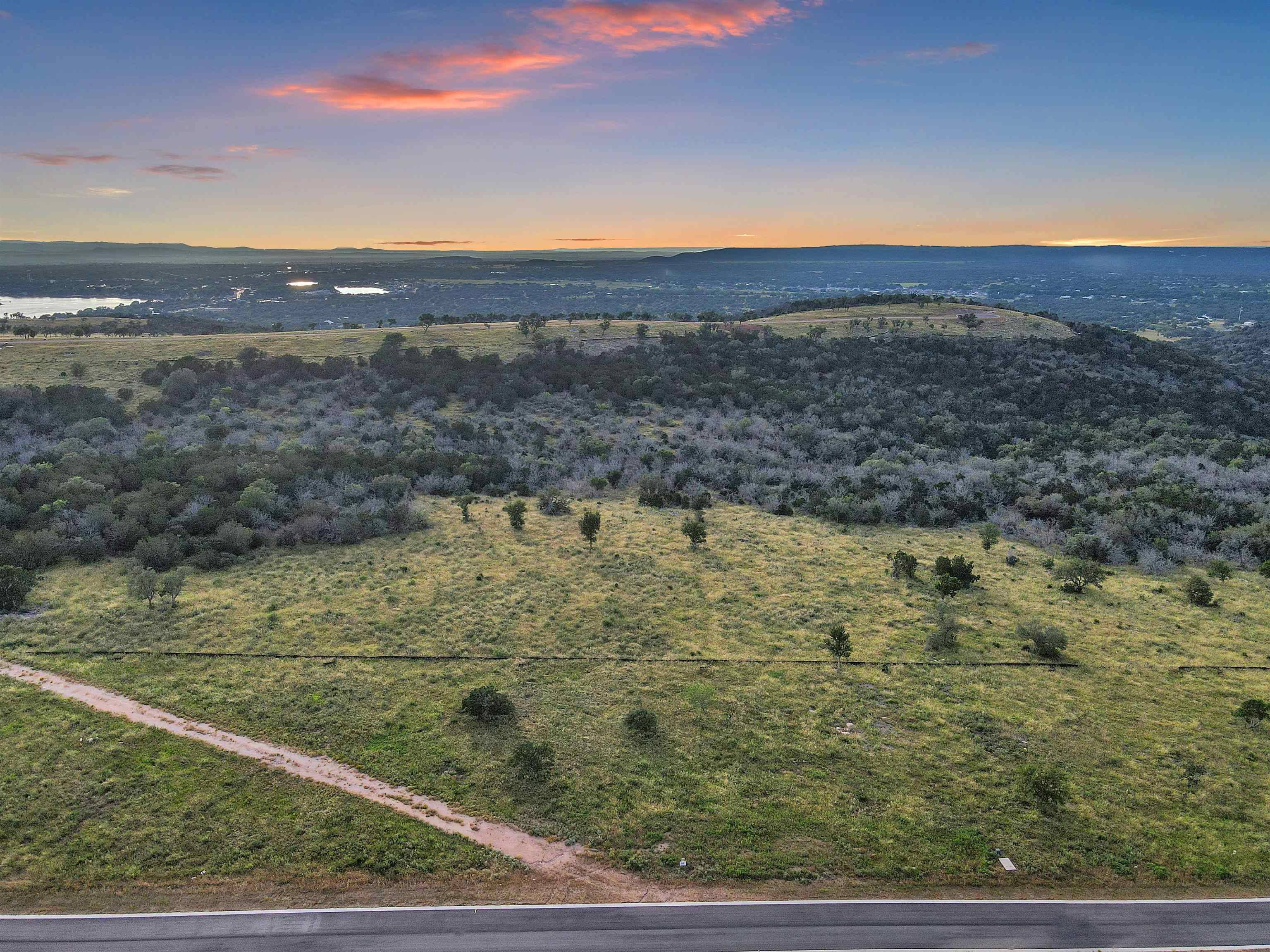 Kingsland, TX 78611,Lot 159 West Ridge WAY