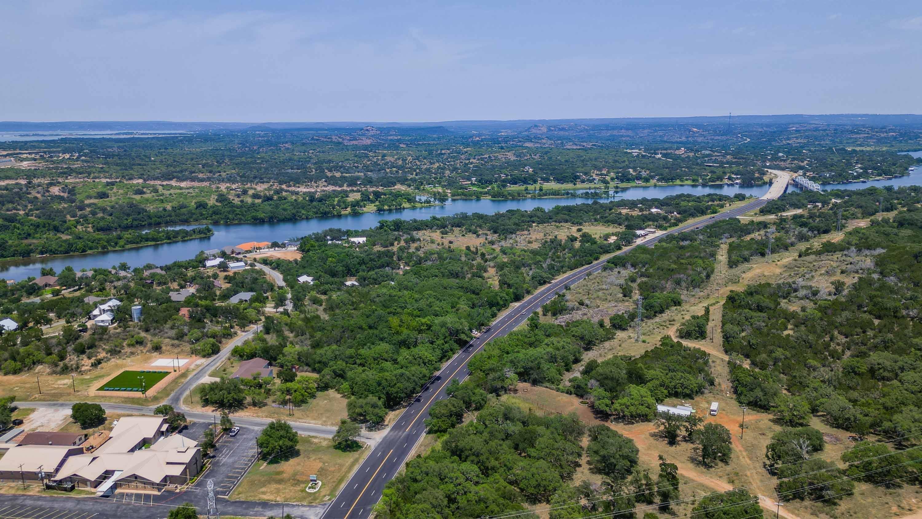 Buchanan Dam, TX 78609,100 Calle Cortez DR