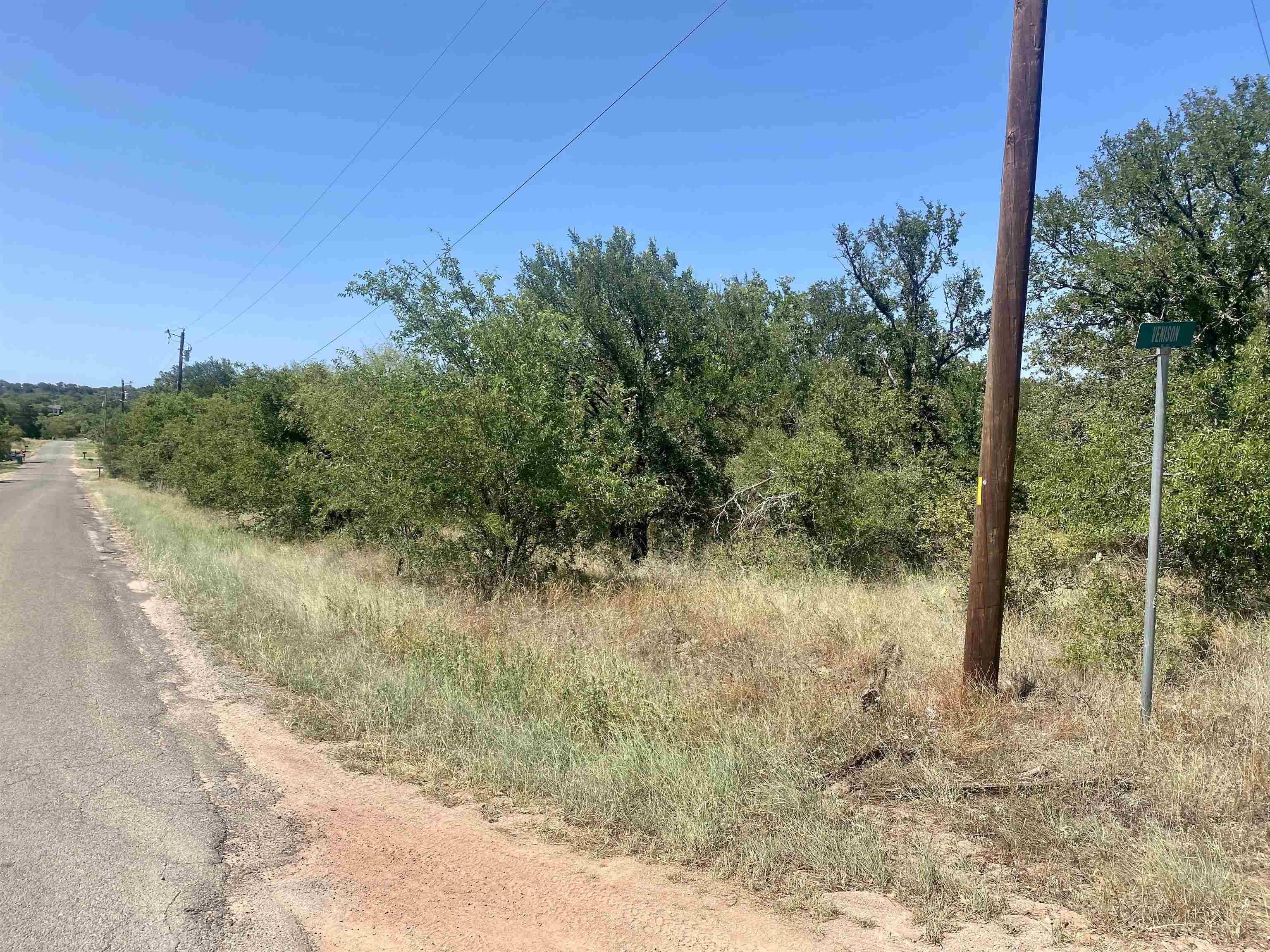 Kingsland, TX 78639,Lot 9-10; 48-49 Indian TRL