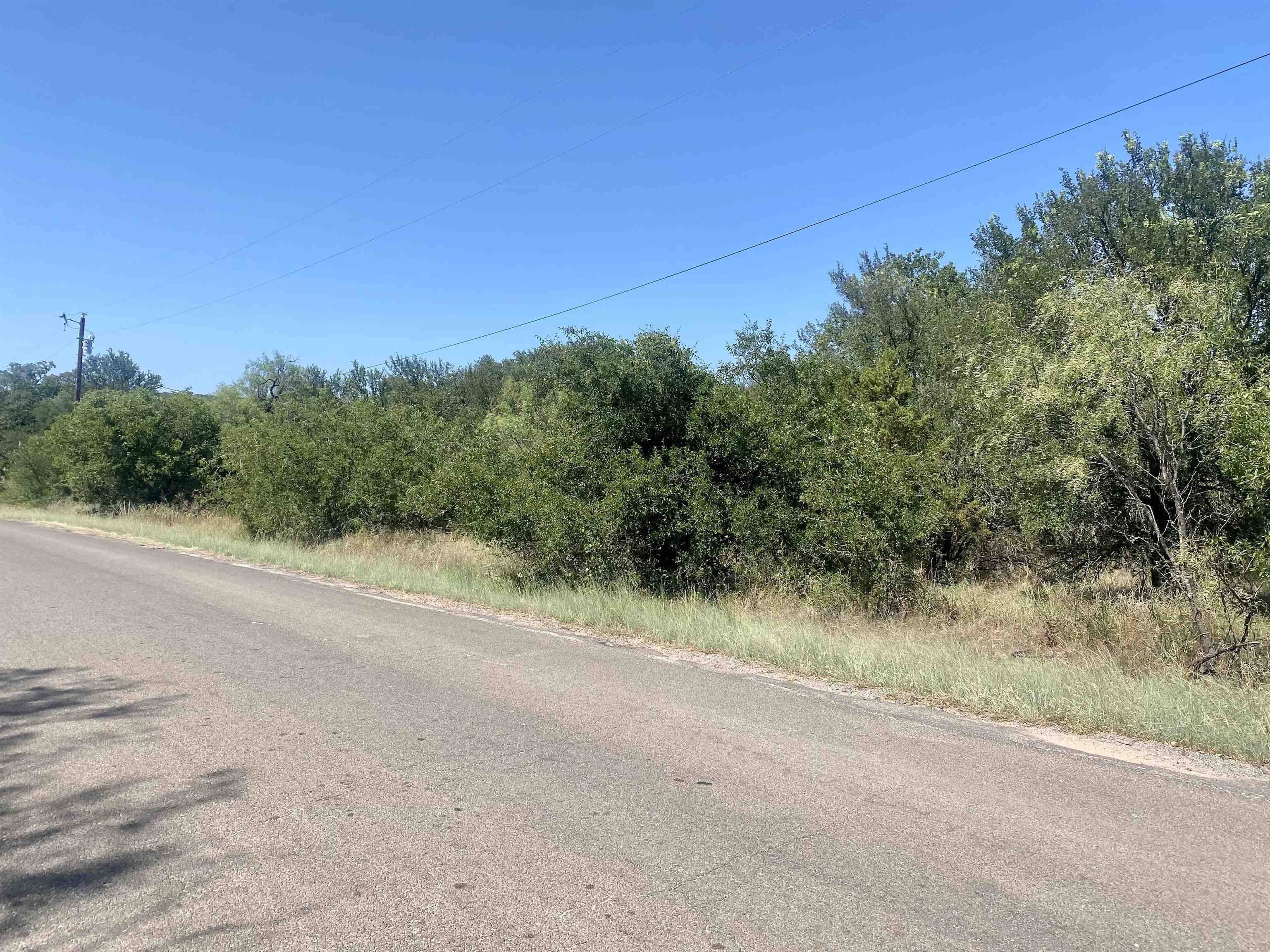 Kingsland, TX 78639,Lot 9-10; 48-49 Indian TRL