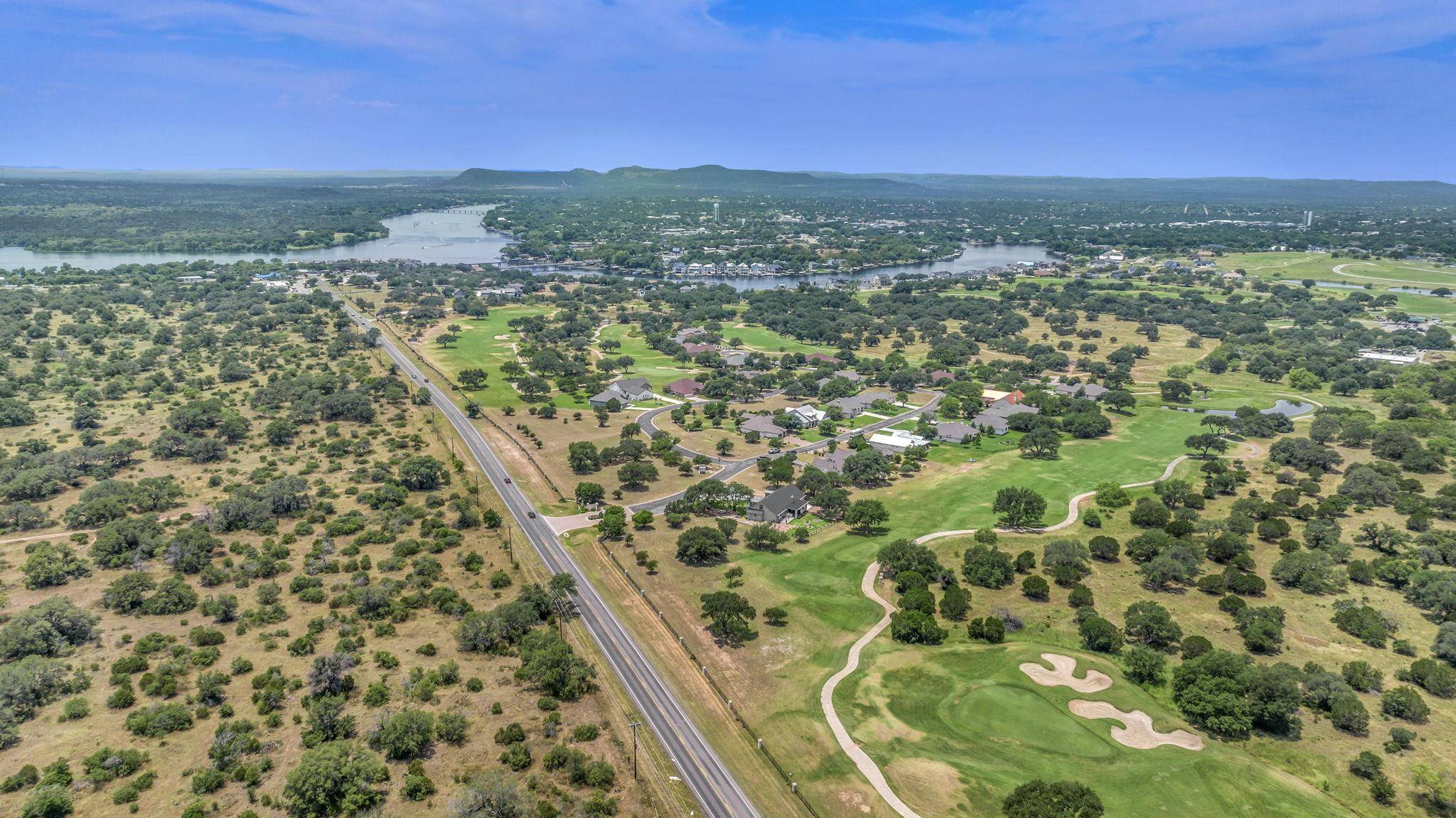 Kingsland, TX 78639,Lot 8032-C Broadgreen Trail