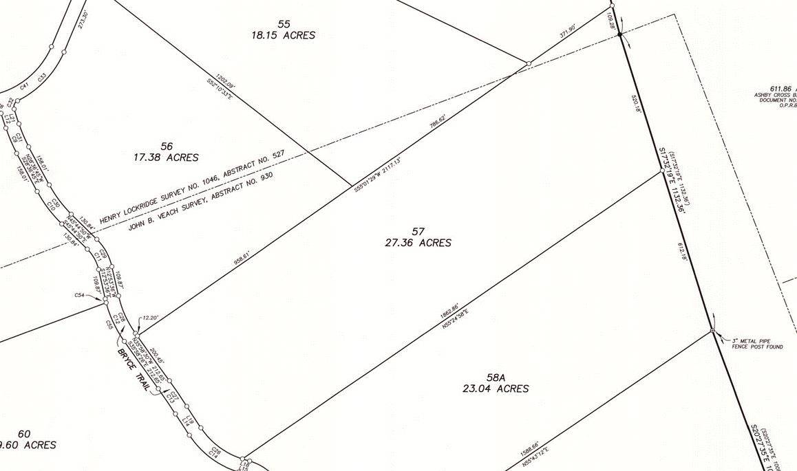 Briggs, TX 78608,Tract 57 - 6 Miller Creek Ranch