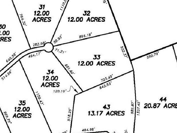 Briggs, TX 78608,Tract 33 - 5 Miller Creek Ranch