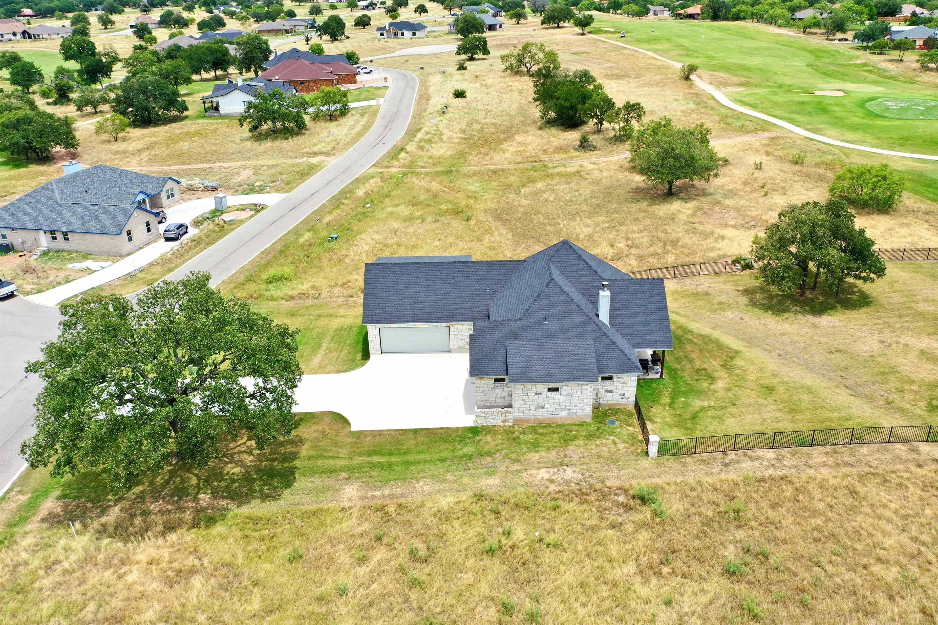 Kingsland, TX 78639,153 Oak Grove Pkwy