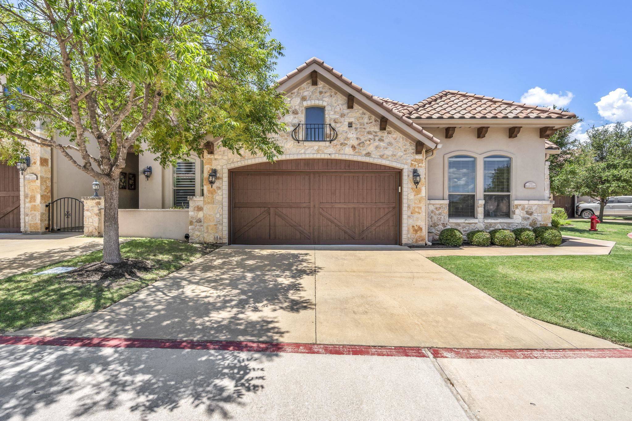 Horseshoe Bay, TX 78657,102 Milan Ct