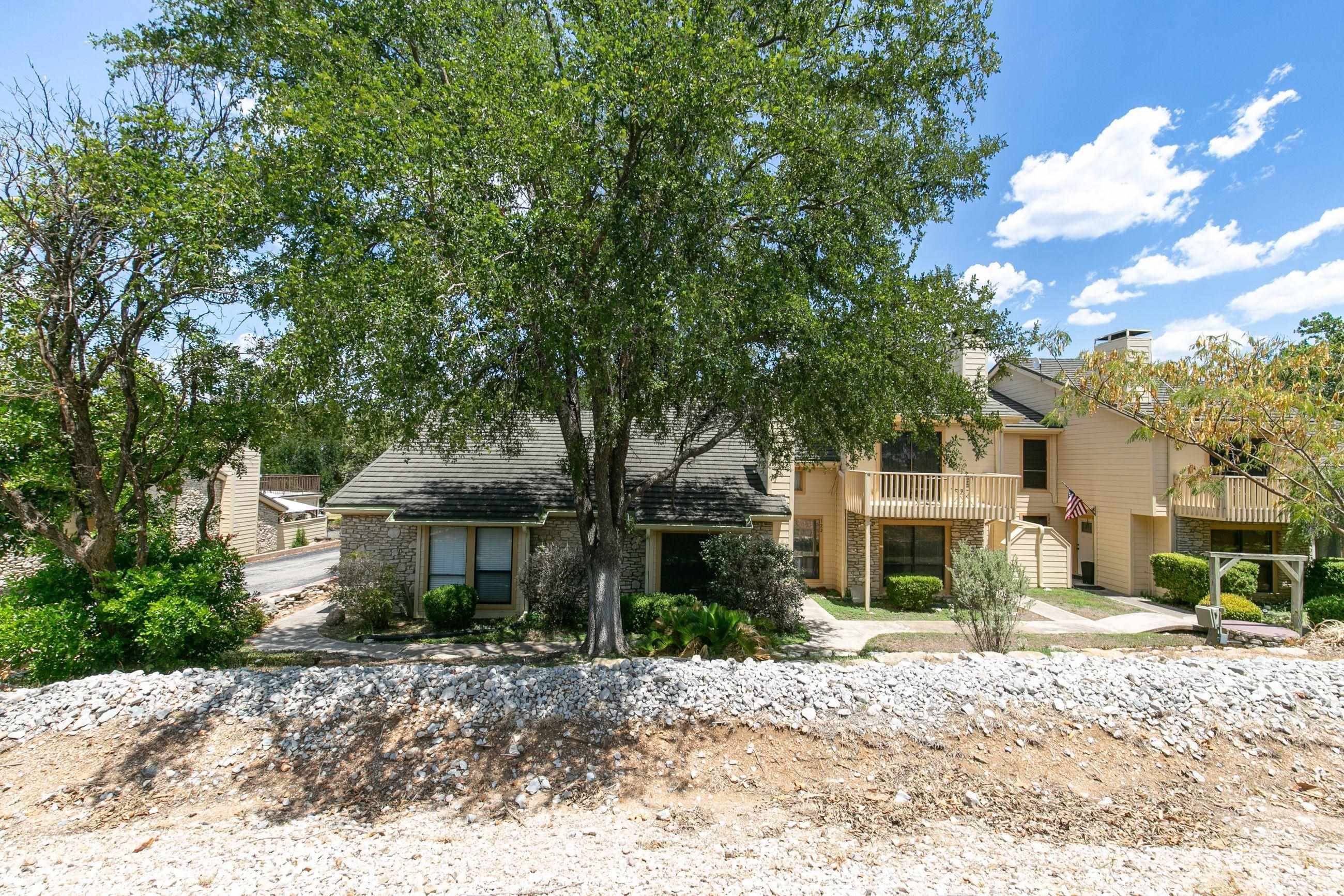 Horseshoe Bay, TX 78657,1215 Hi Stirrup #122