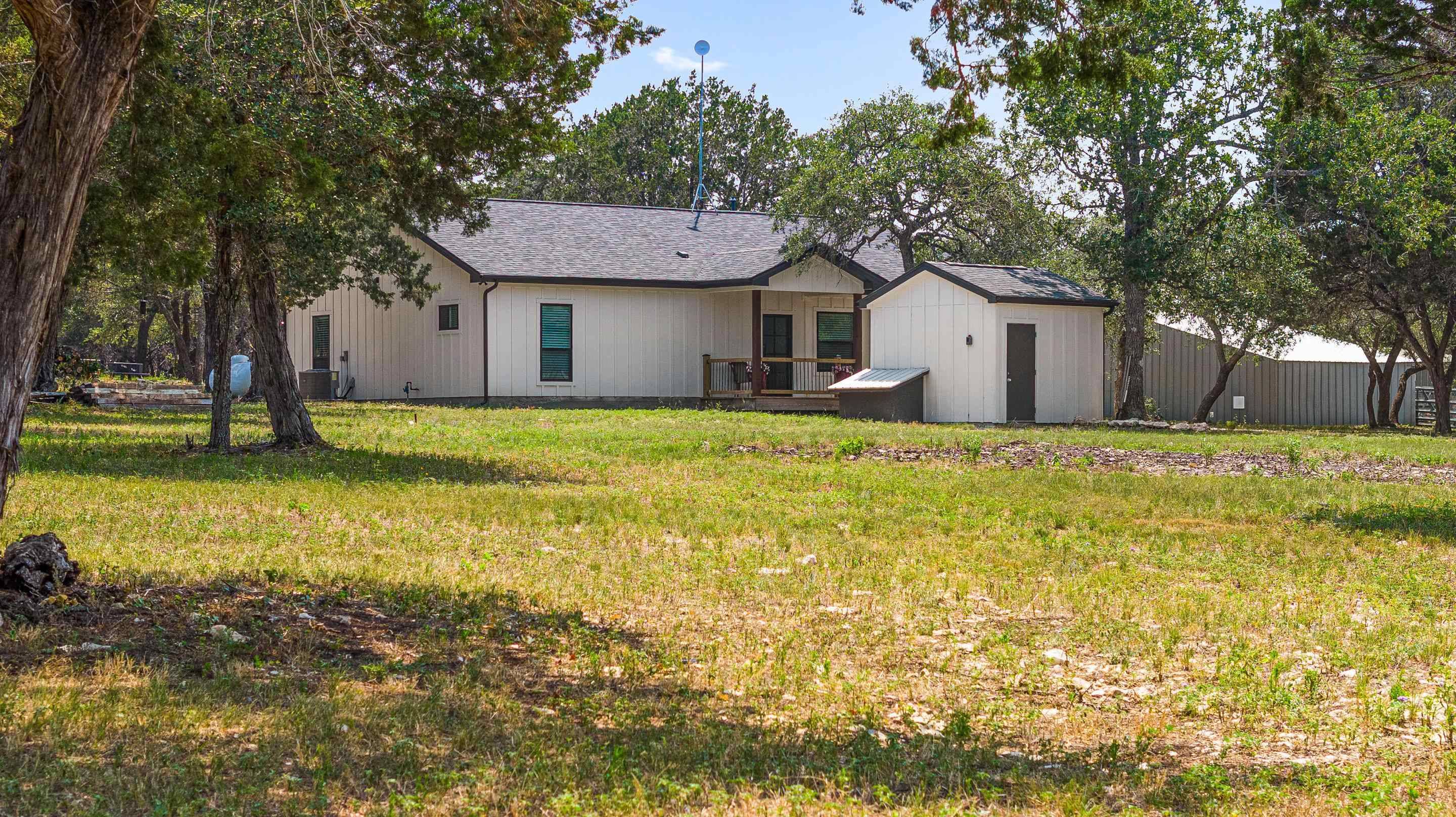 Bertram, TX 78605,1544 County Road 332